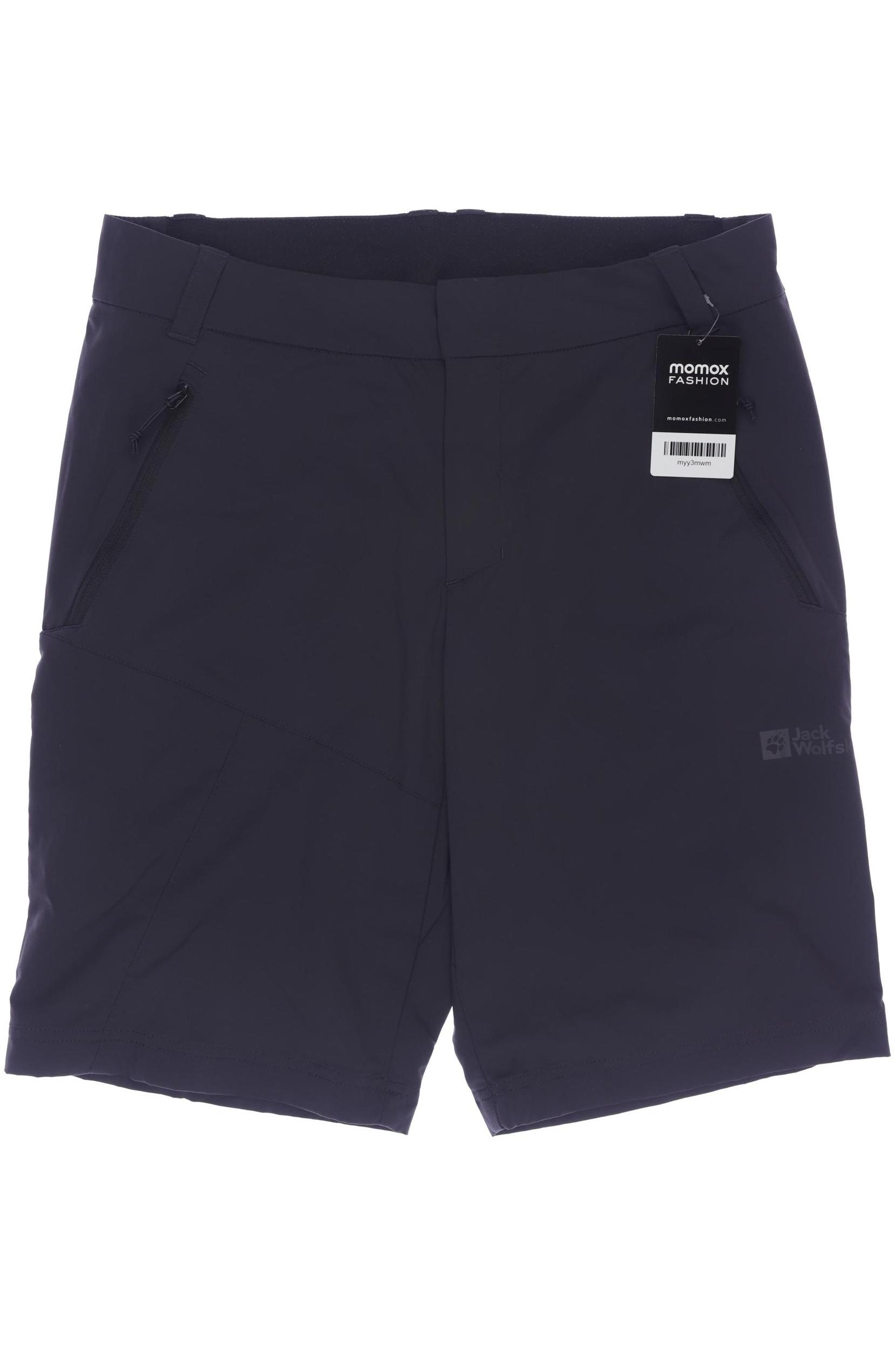 

Jack Wolfskin Herren Shorts, grau, Gr. 48