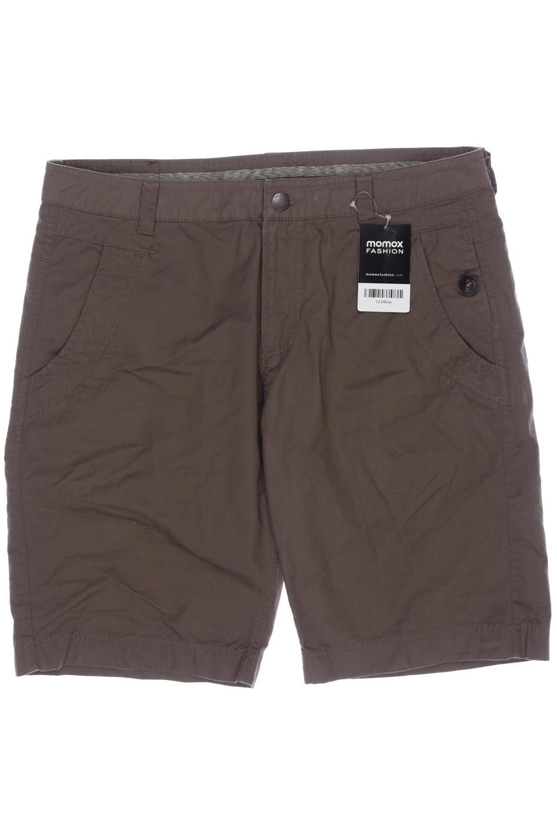 

Jack Wolfskin Herren Shorts, grau, Gr. 33