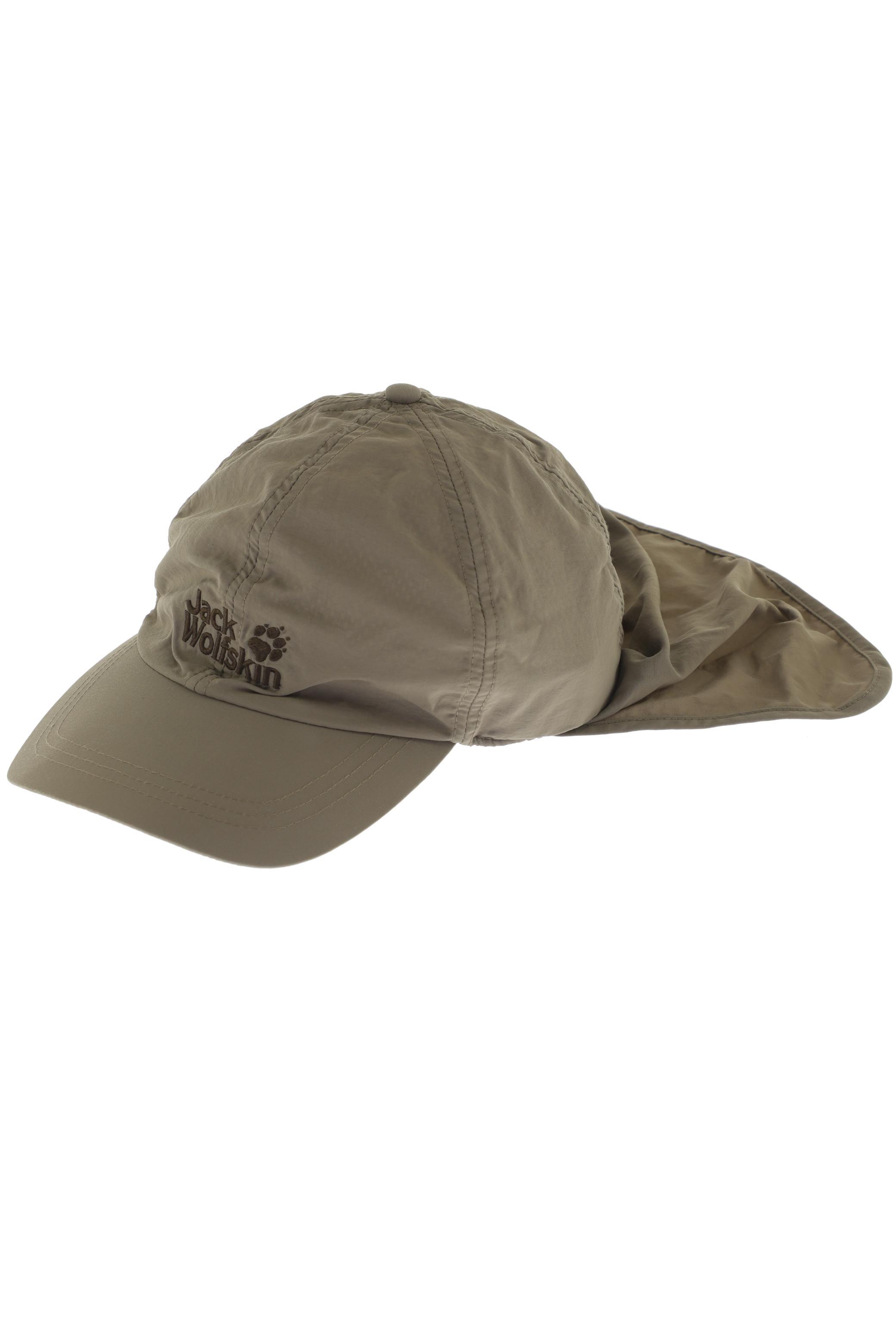 

Jack Wolfskin Herren Hut/Mütze, braun, Gr. 58