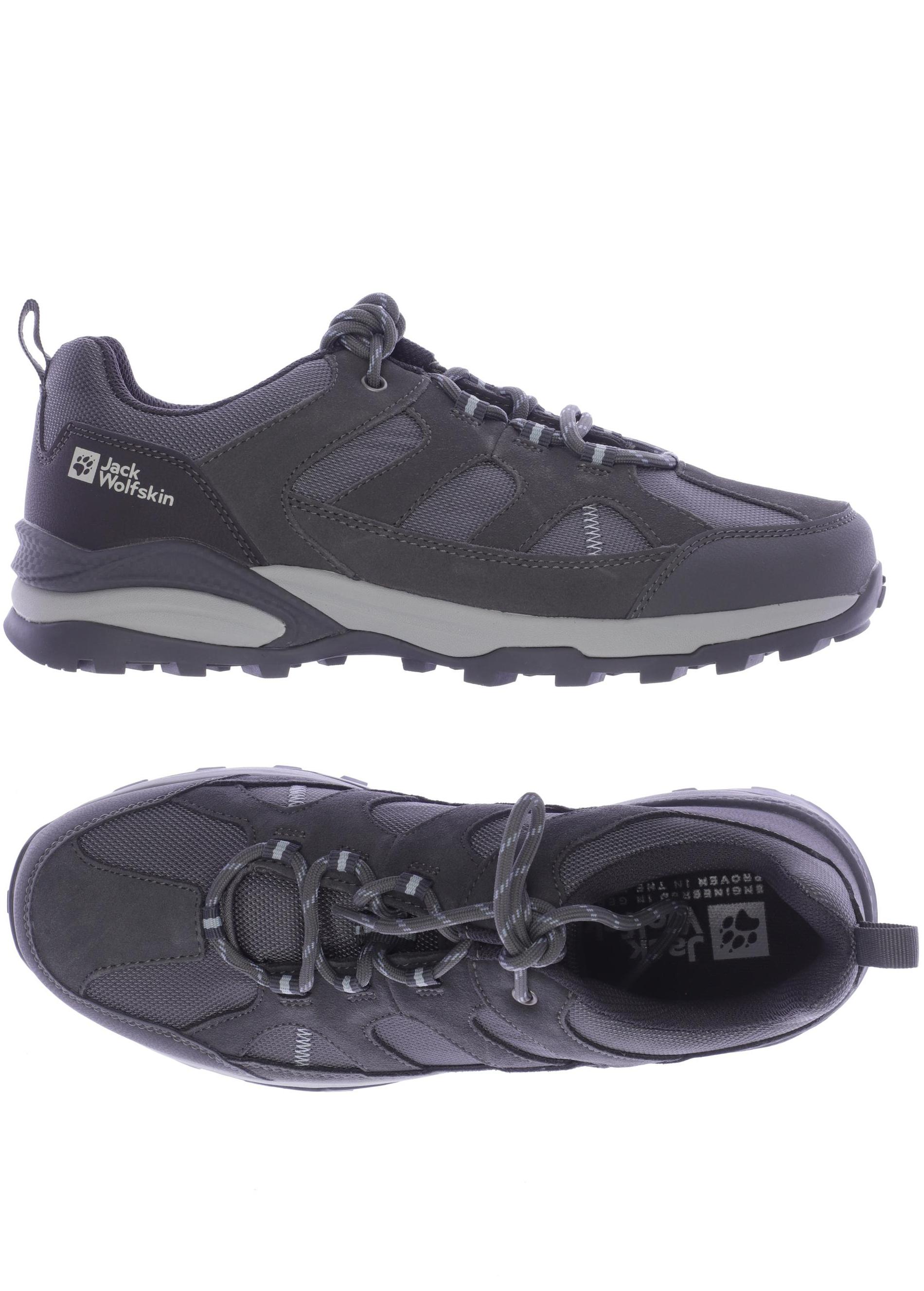 

Jack Wolfskin Herren Sneakers, grau