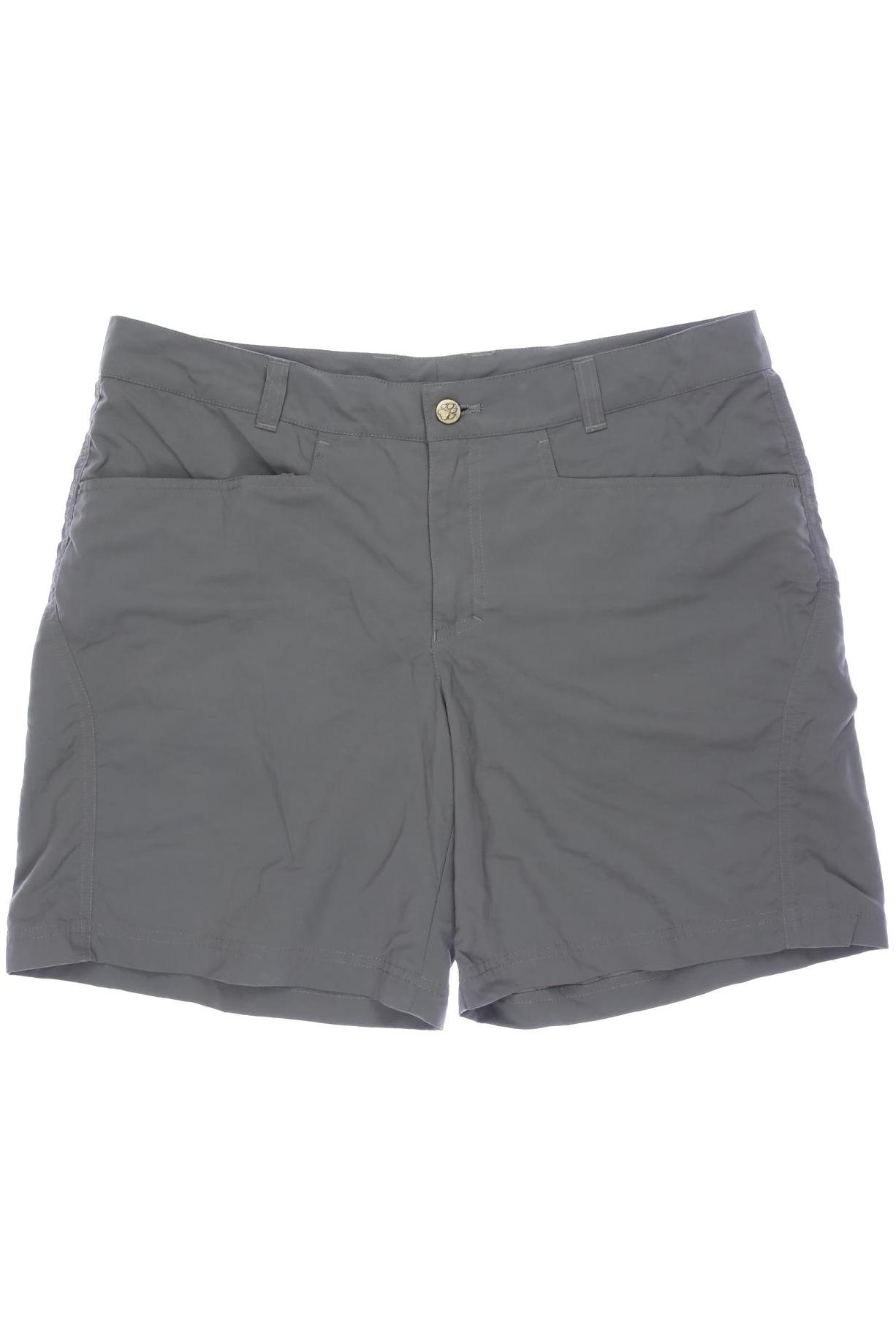 

Jack Wolfskin Herren Shorts, grau, Gr. 50