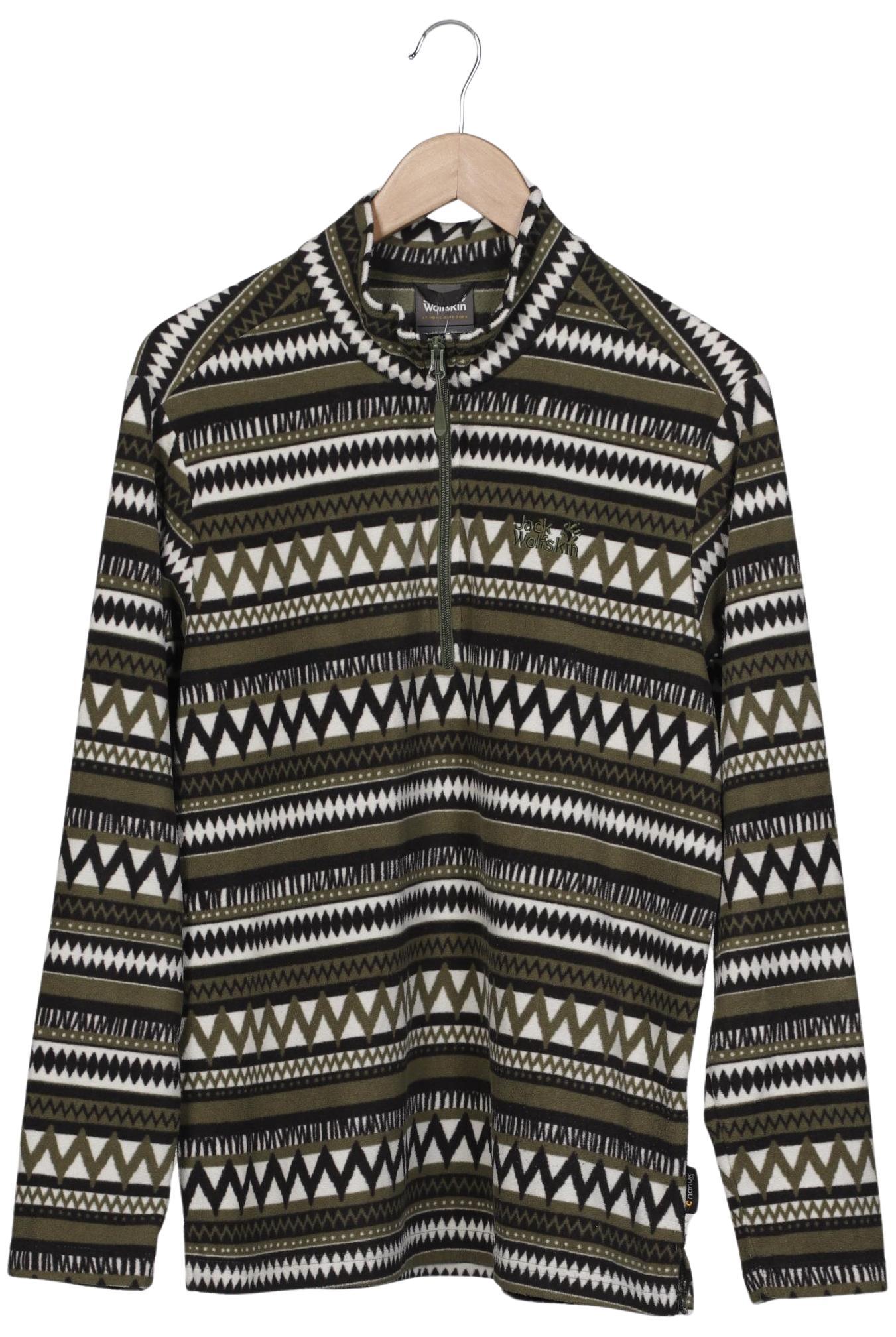 Thumbnail - Jack Wolfskin Herren Sweatshirt, mehrfarbig, Gr. 46
