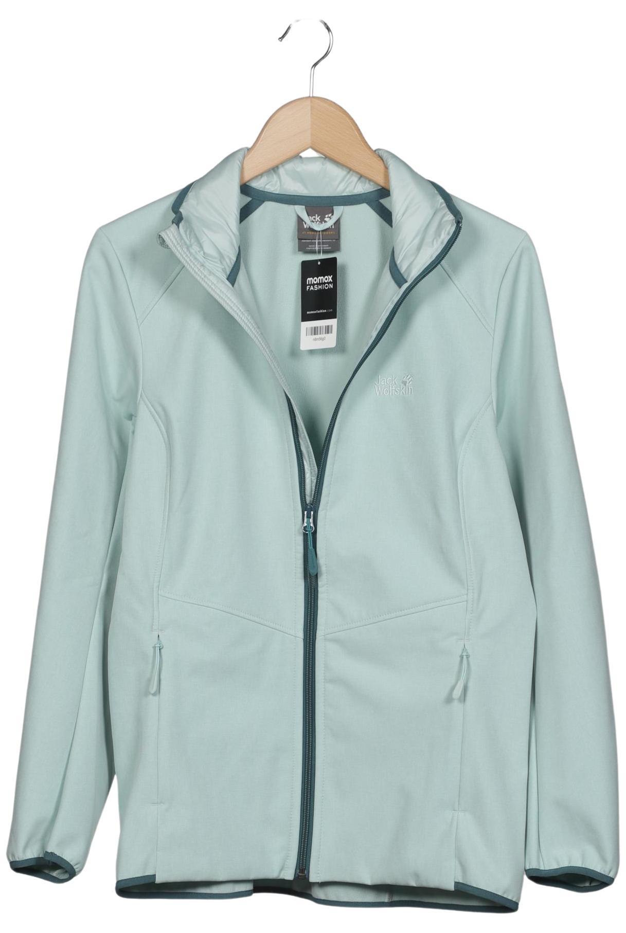 Thumbnail - Jack Wolfskin Herren Jacke, hellgrün, Gr. 52