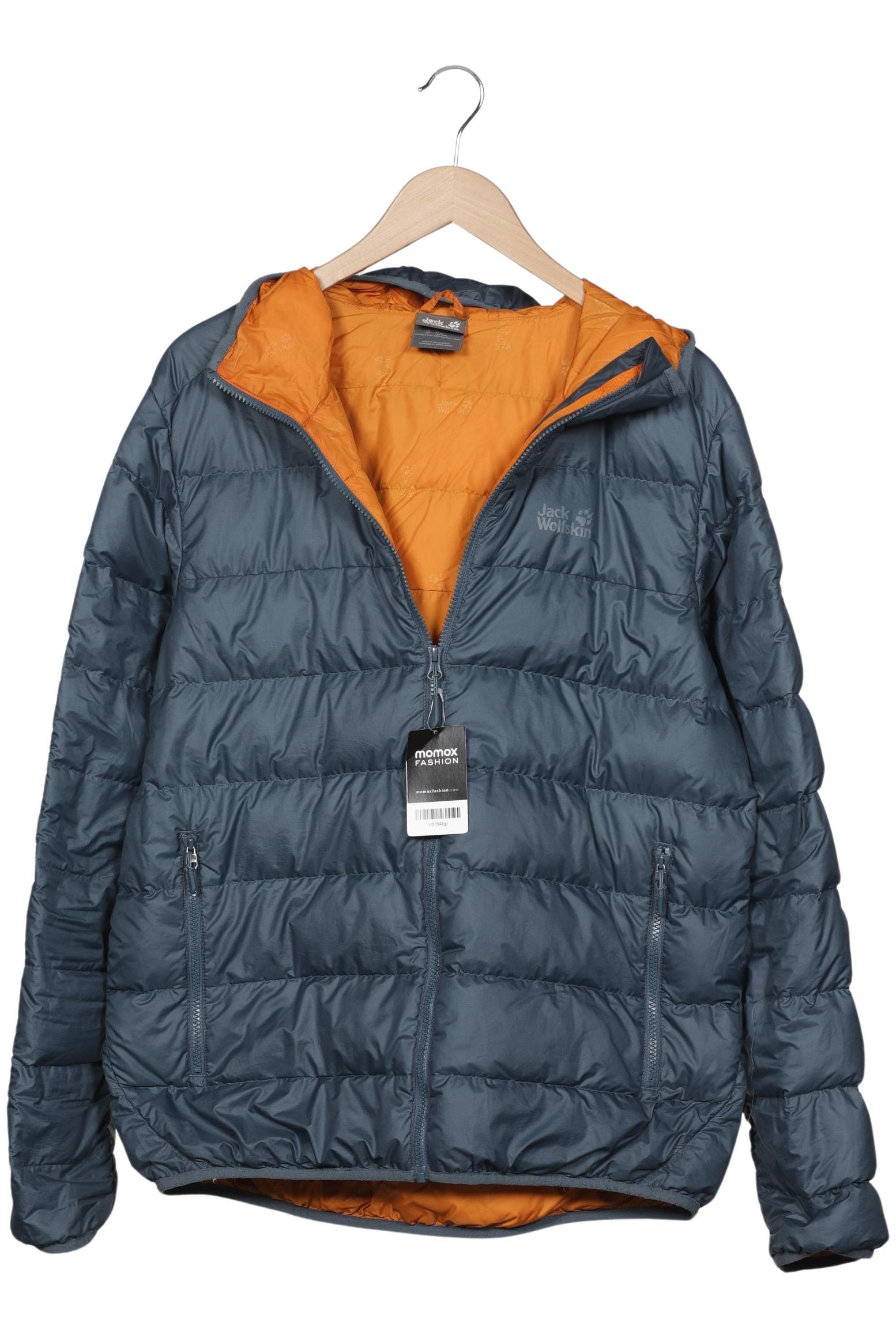 

Jack Wolfskin Herren Jacke, blau, Gr. 54