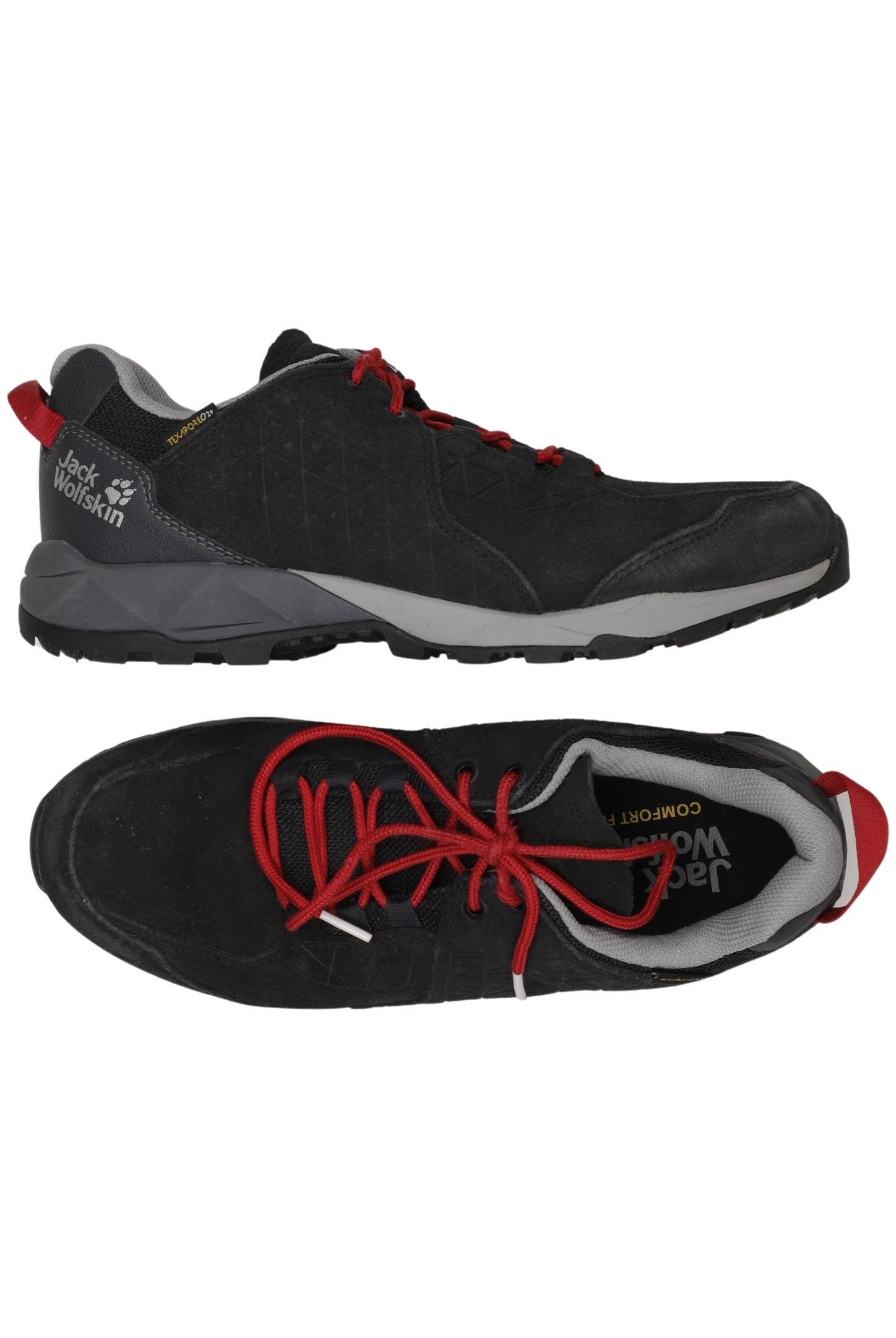 

Jack Wolfskin Herren Halbschuh, mehrfarbig, Gr. 42.5