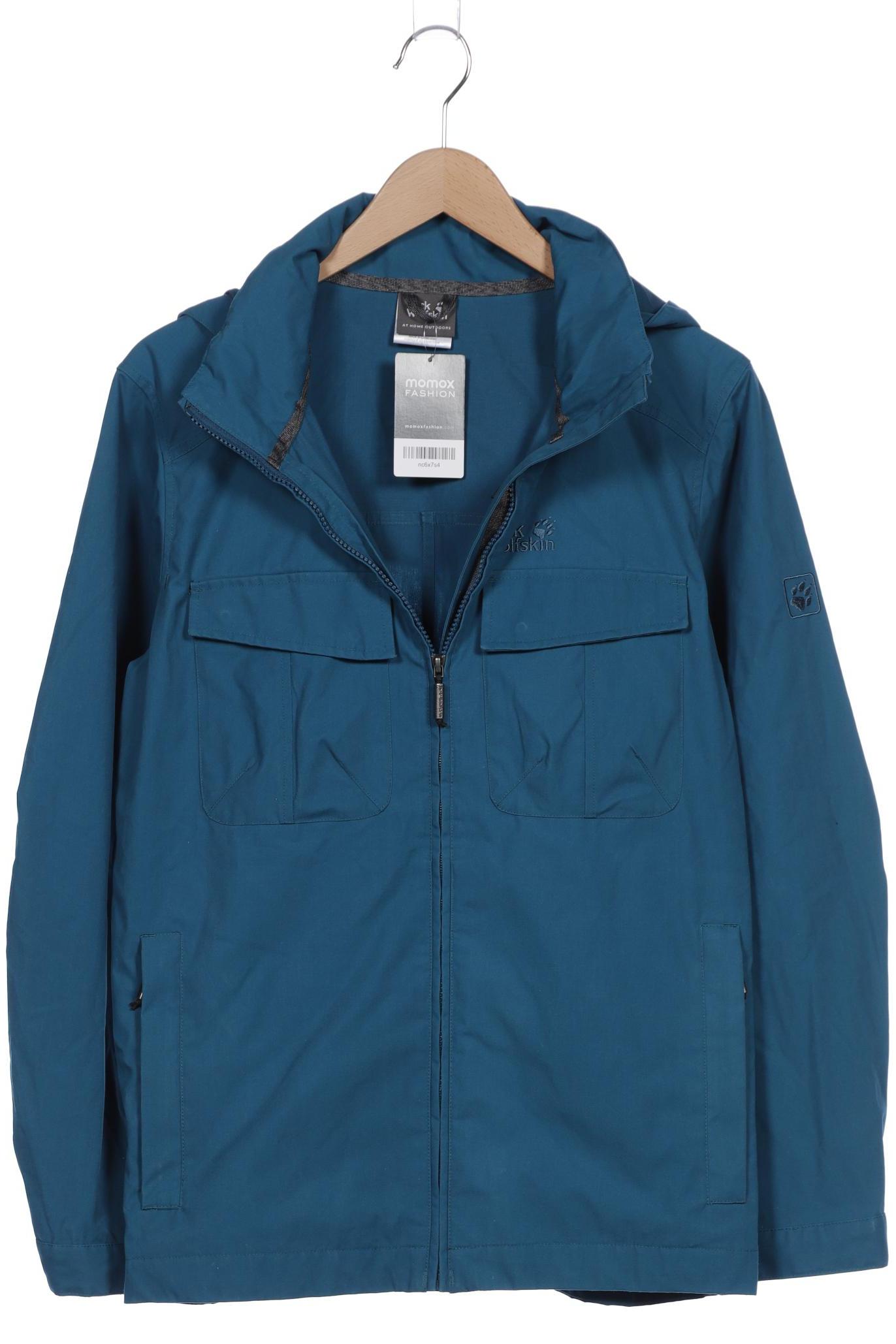

Jack Wolfskin Herren Jacke, blau, Gr. 44
