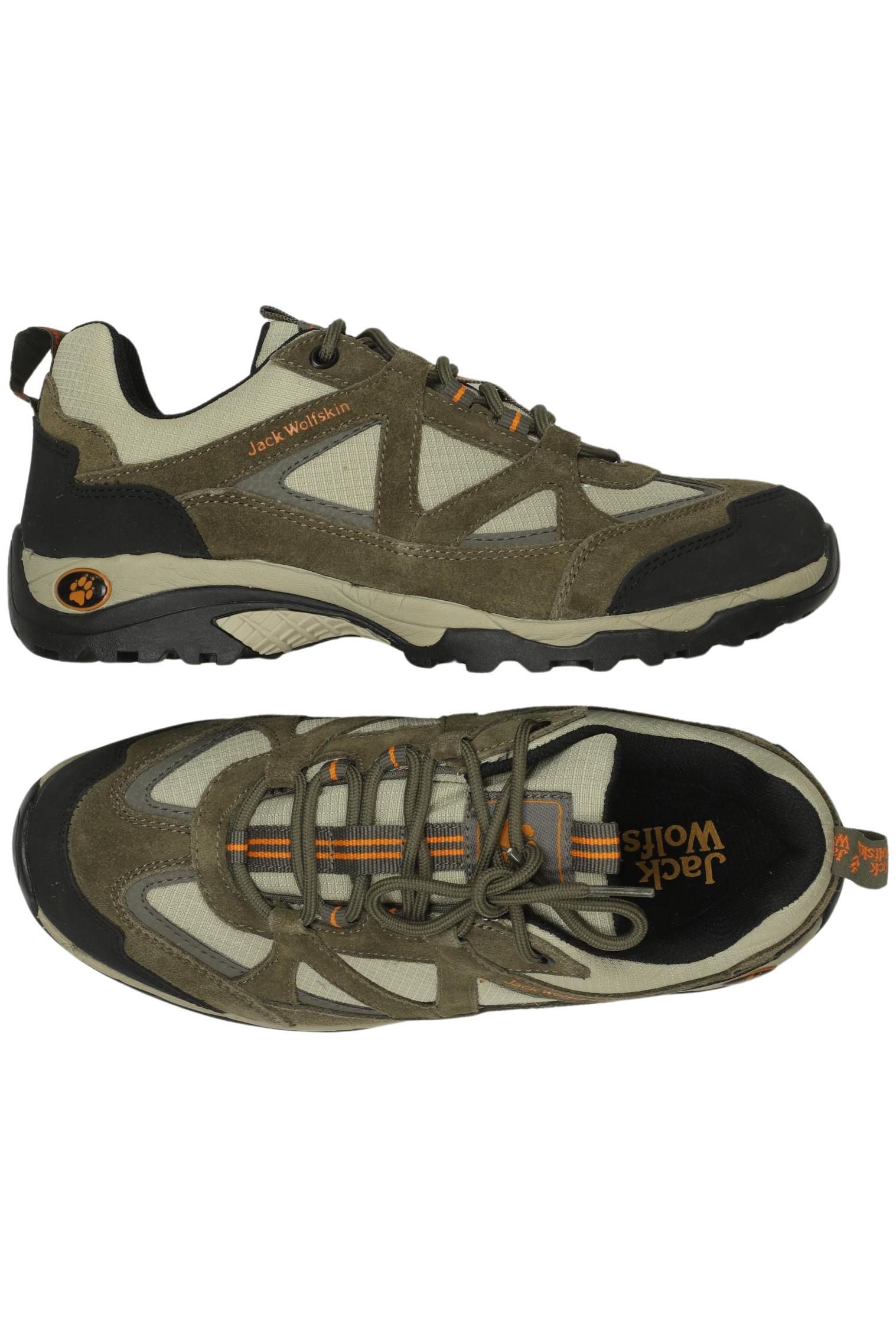

Jack Wolfskin Herren Sneakers, mehrfarbig, Gr. 40