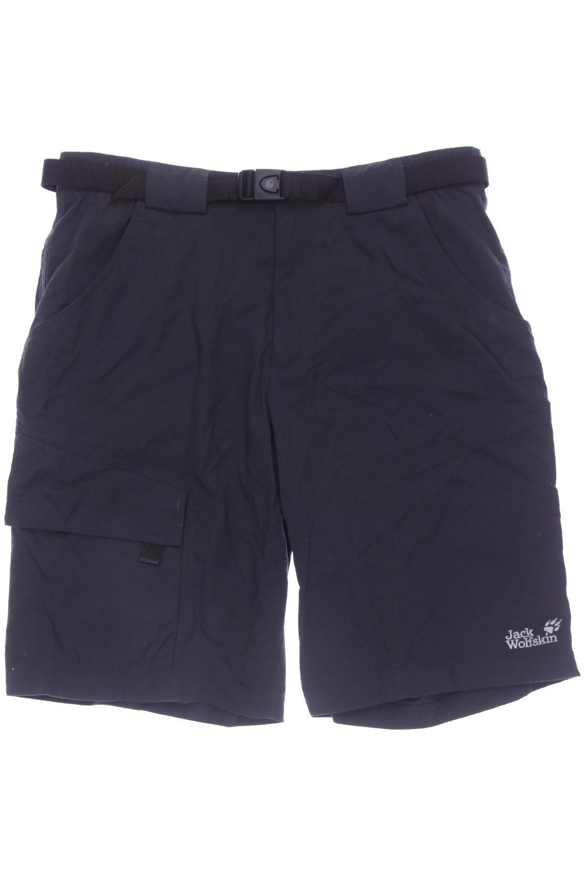 

Jack Wolfskin Herren Shorts, grau, Gr. 50
