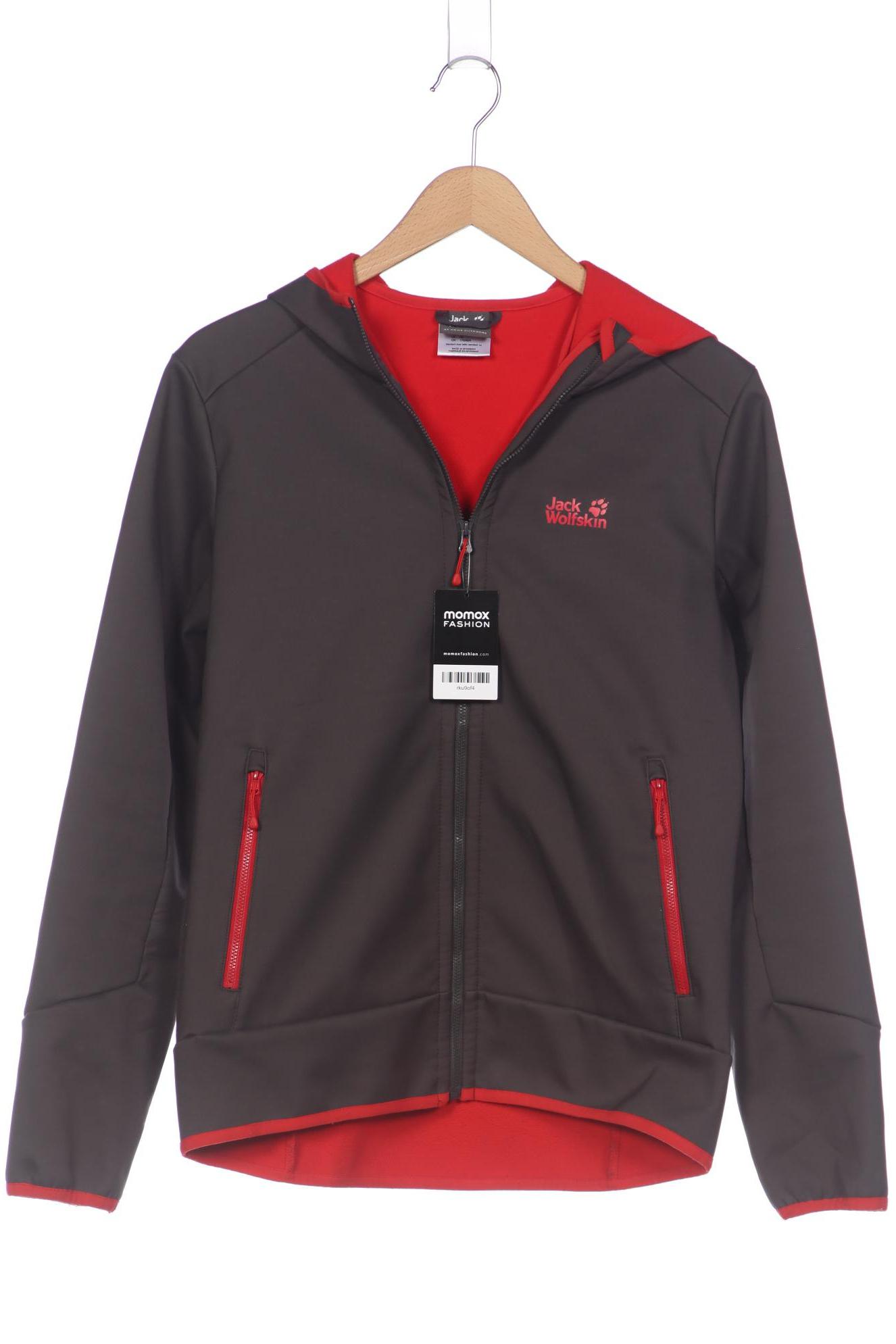 

Jack Wolfskin Herren Jacke, braun, Gr. 44