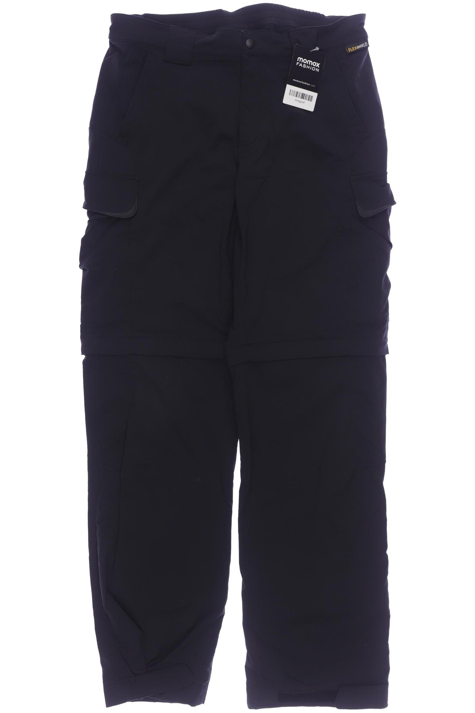 

Jack Wolfskin Herren Stoffhose, schwarz, Gr. 32