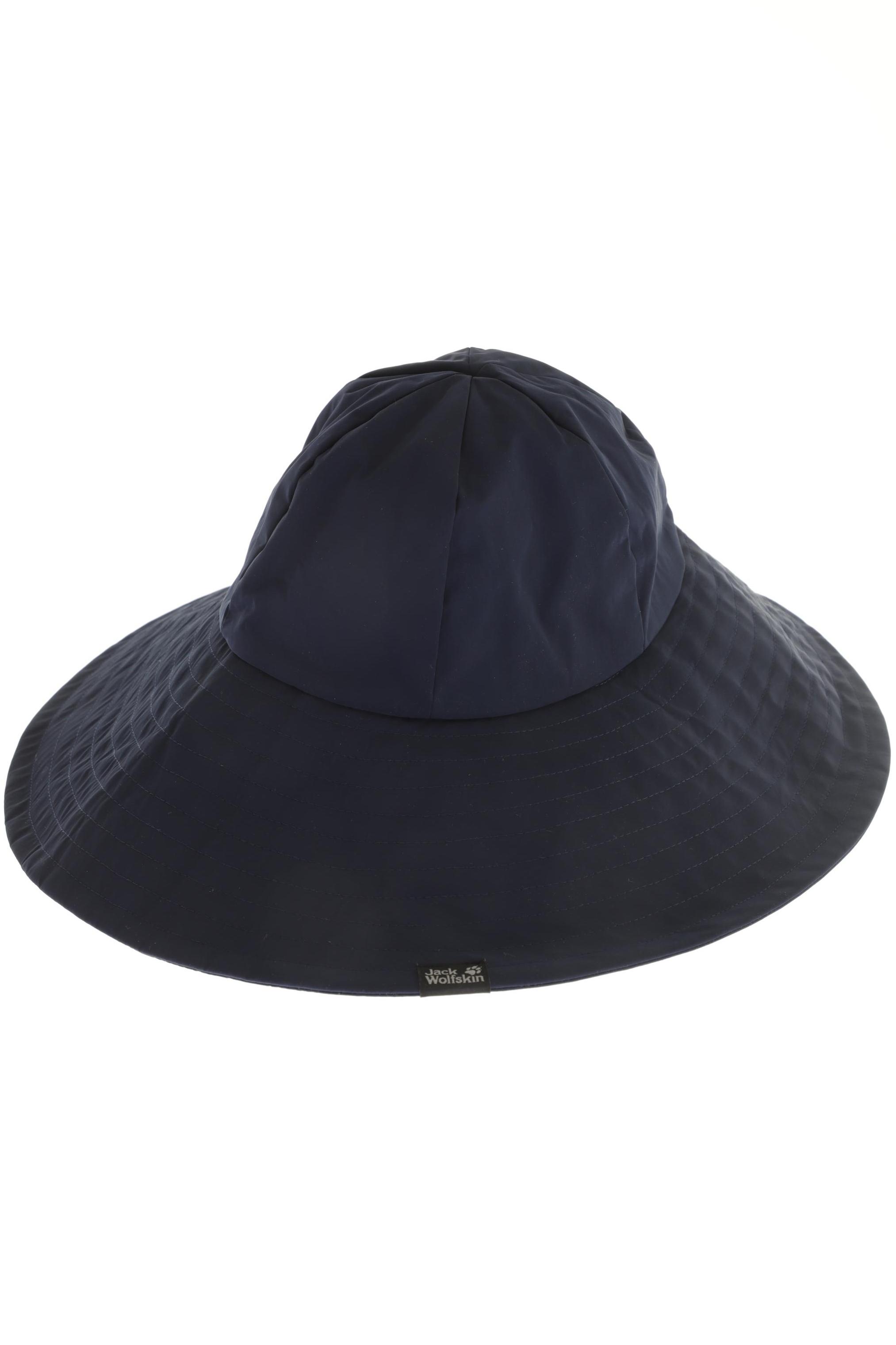 

Jack Wolfskin Herren Hut/Mütze, marineblau