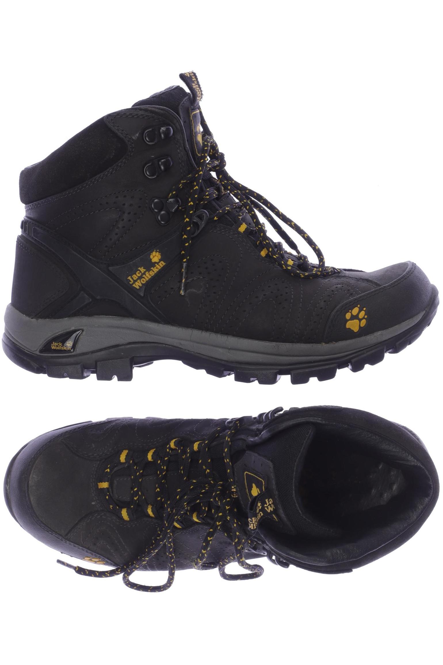 

Jack Wolfskin Herren Stiefel, braun