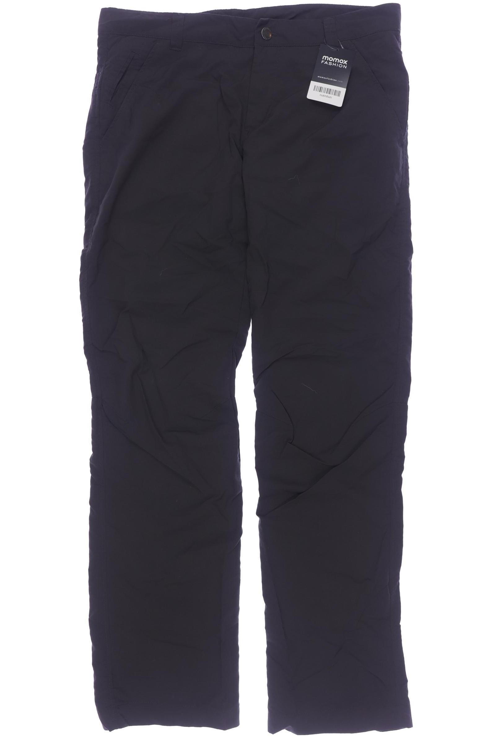 

Jack Wolfskin Herren Stoffhose, schwarz, Gr. 33