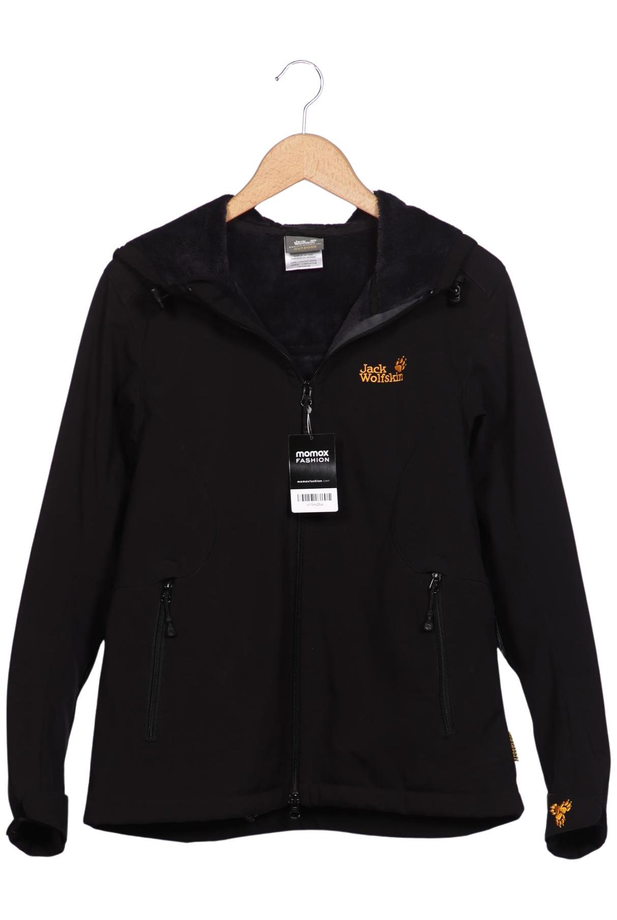 

Jack Wolfskin Herren Jacke, schwarz, Gr. 52