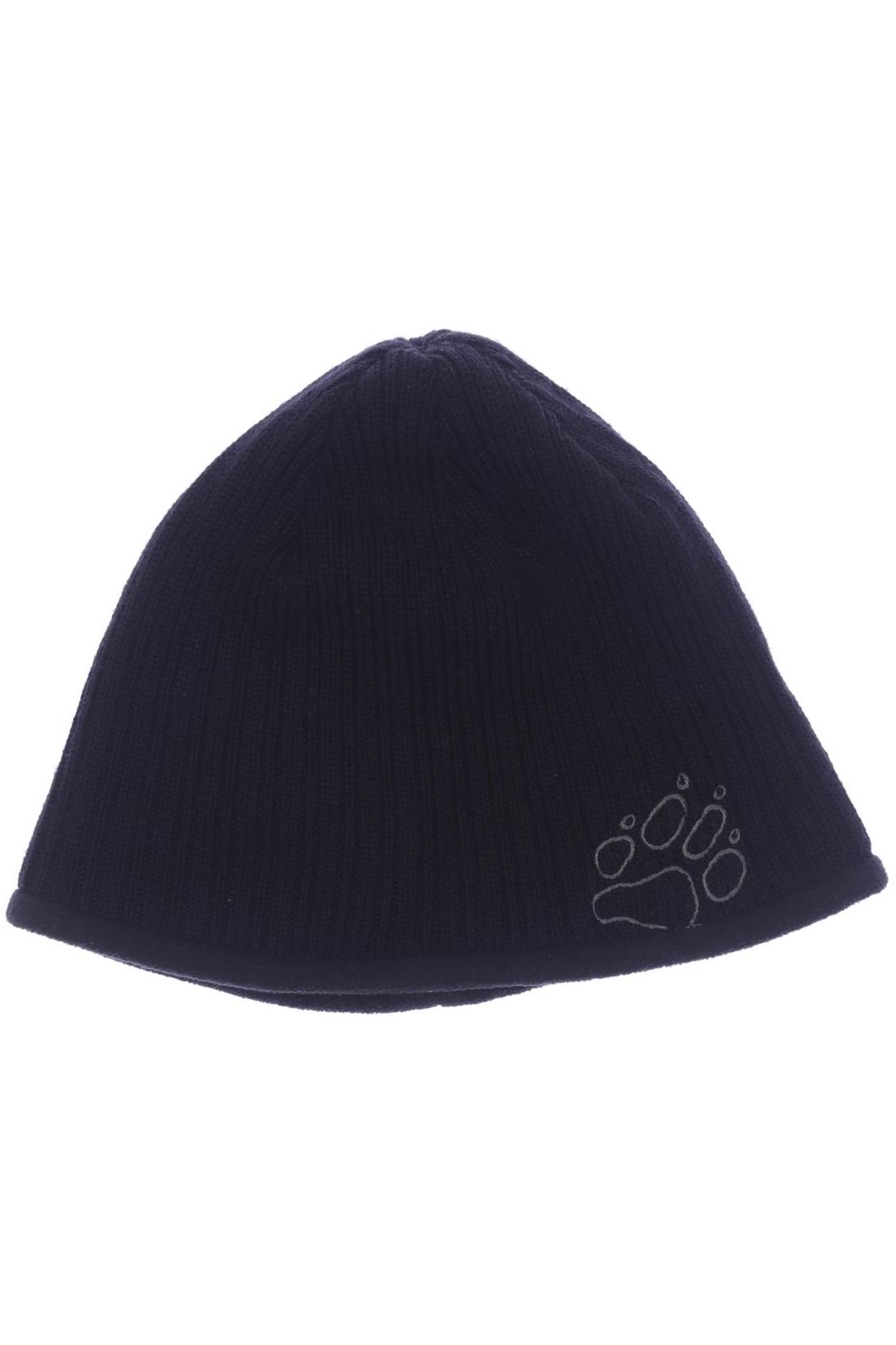 

Jack Wolfskin Herren Hut/Mütze, schwarz, Gr. uni