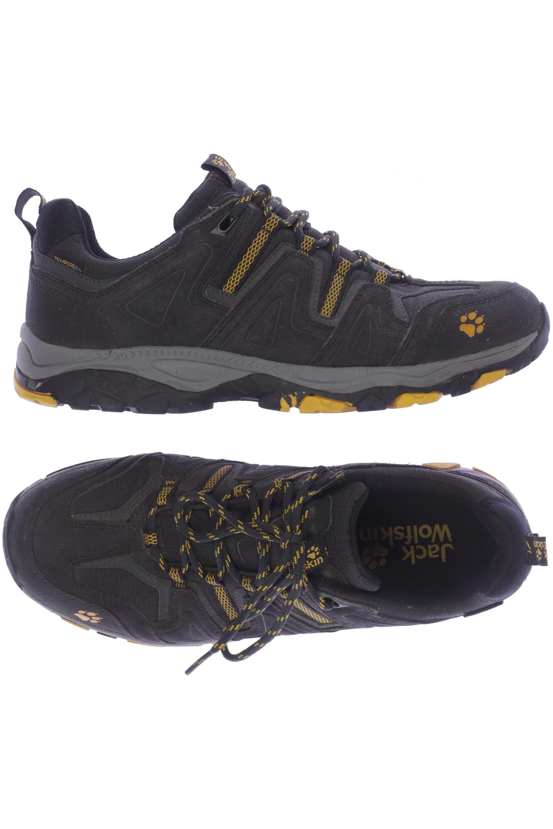 

Jack Wolfskin Herren Sneakers, grau