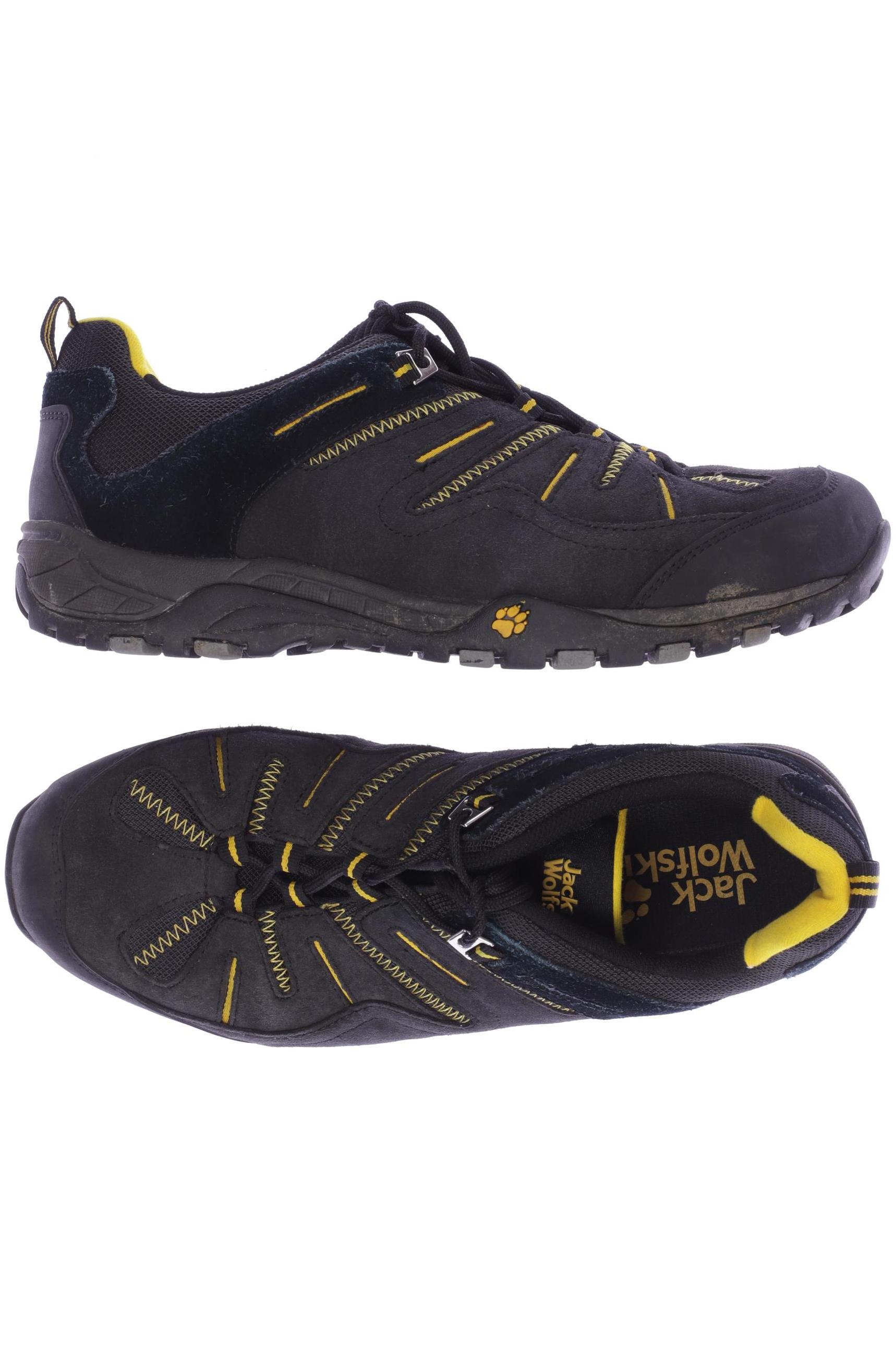 

Jack Wolfskin Herren Sneakers, grau, Gr. 44