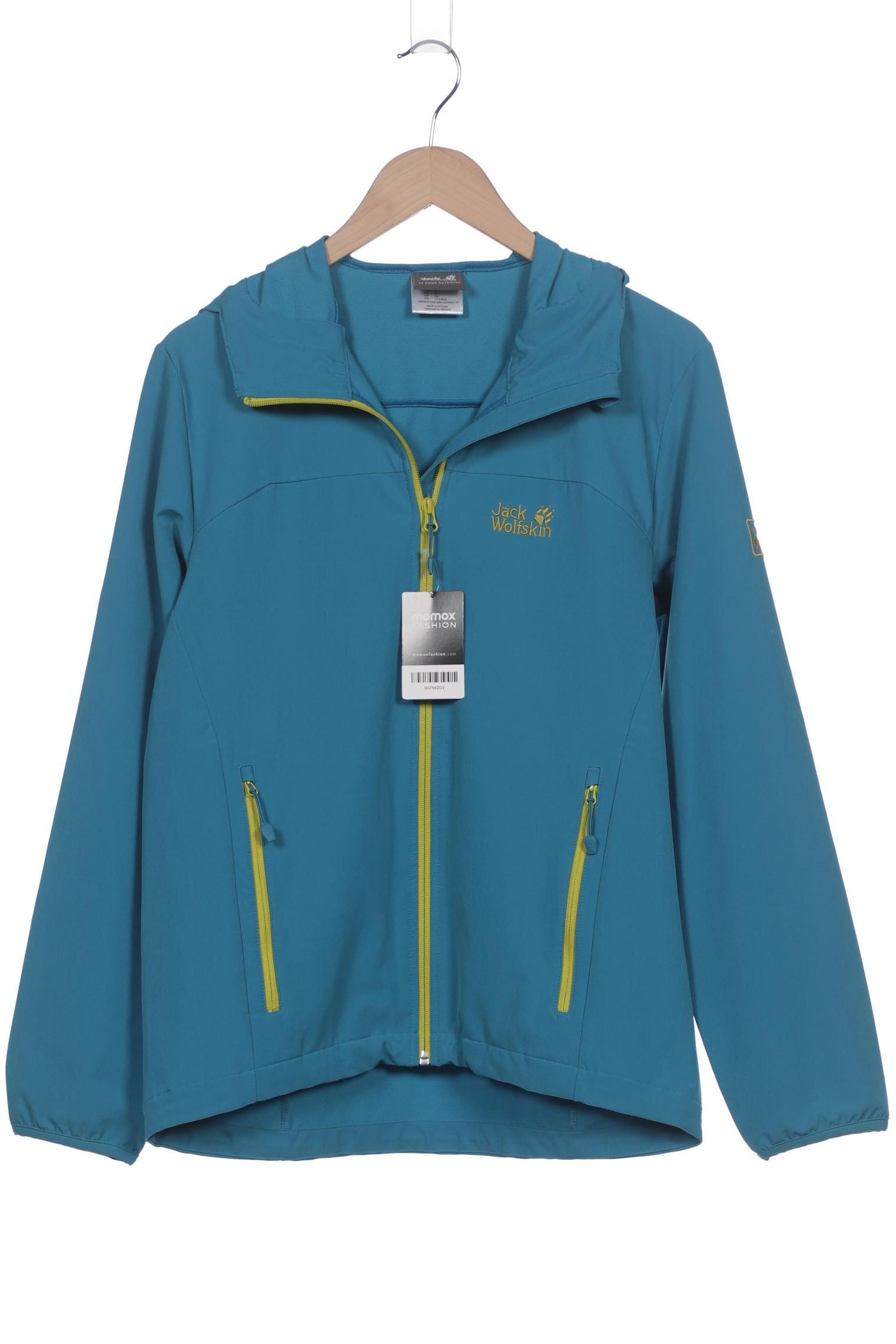 

Jack Wolfskin Herren Jacke, blau, Gr. 46