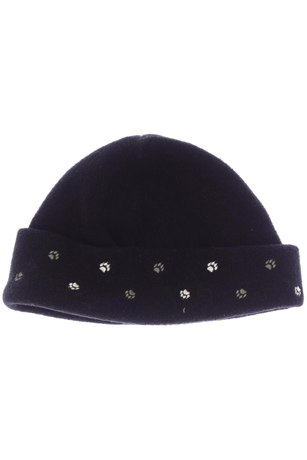 

Jack Wolfskin Herren Hut/Mütze, schwarz, Gr. uni
