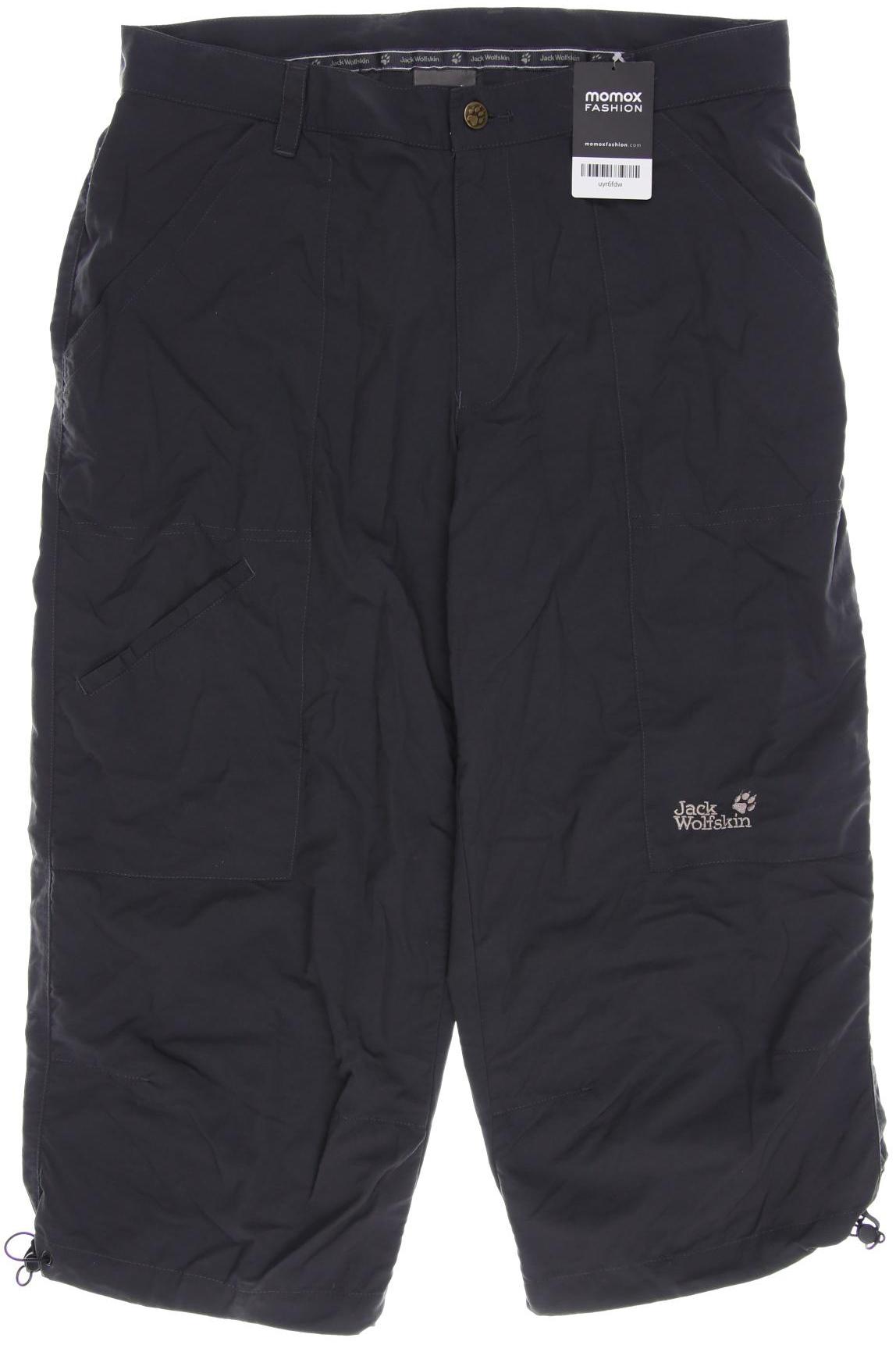 

Jack Wolfskin Herren Shorts, grau