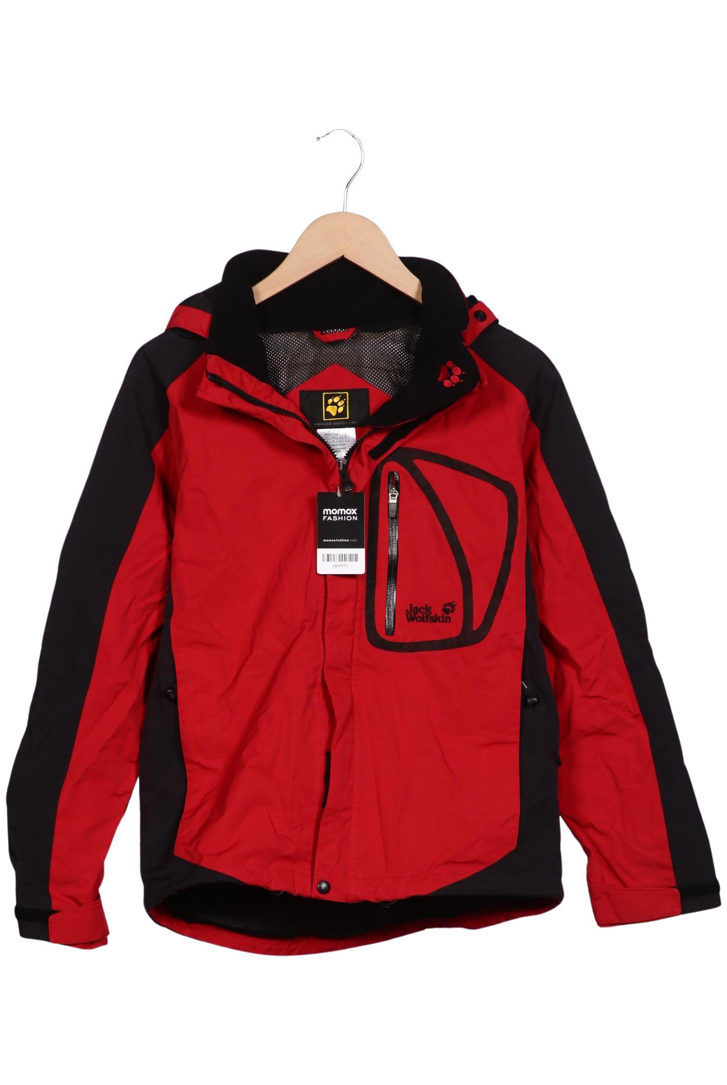 Thumbnail - Jack Wolfskin Herren Jacke, mehrfarbig, Gr. 46