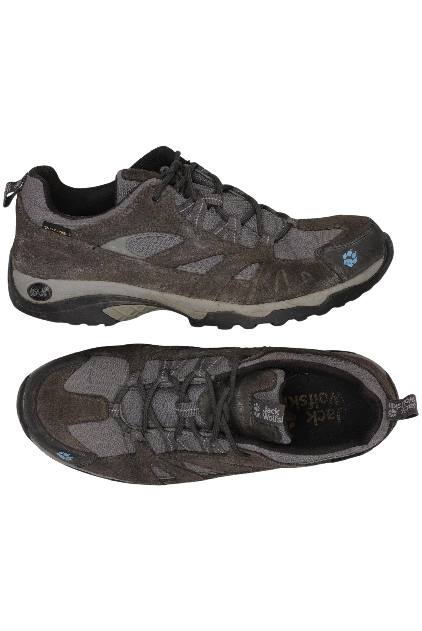 Thumbnail - Jack Wolfskin Herren Sneakers, grau, Gr. 40.5