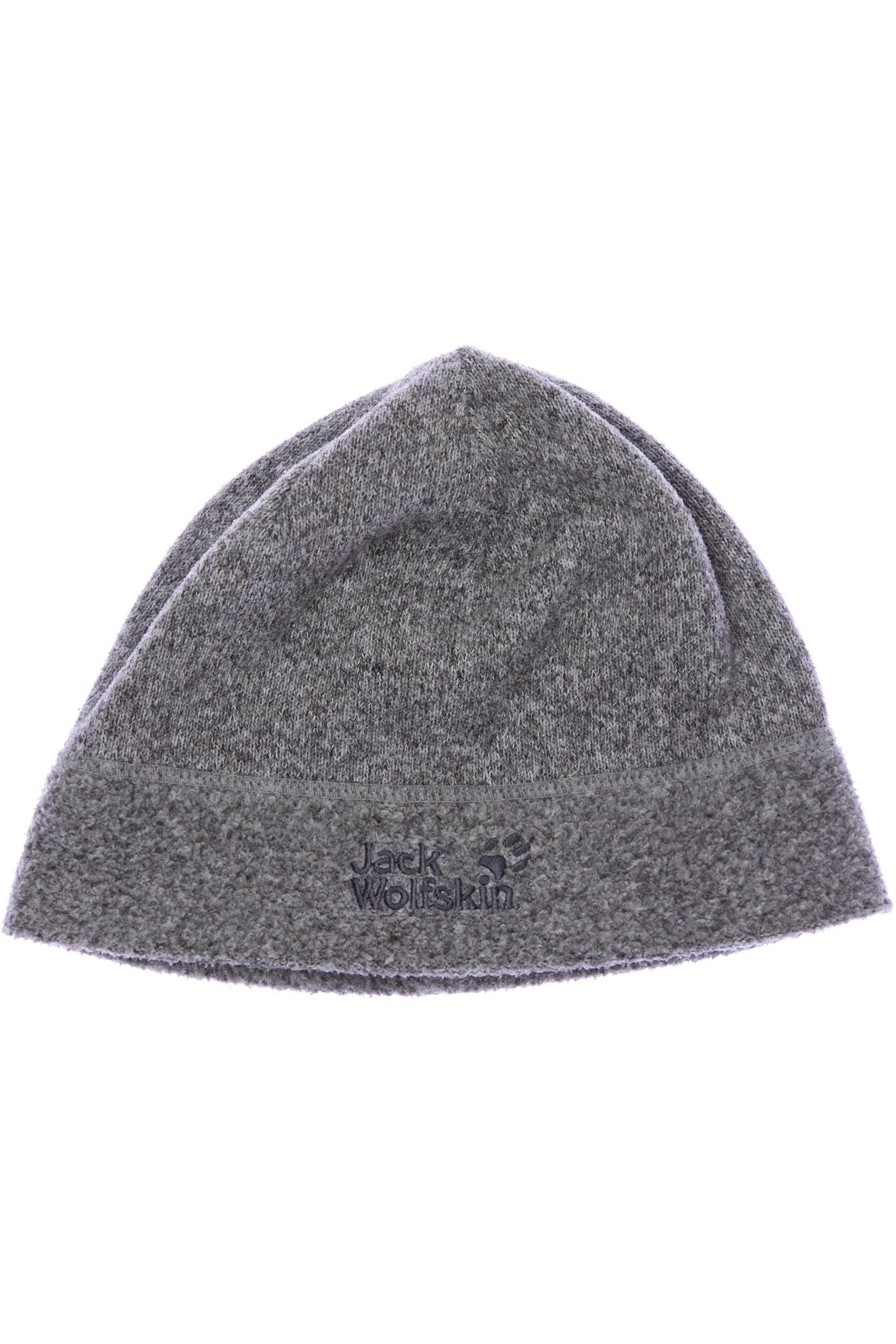

Jack Wolfskin Herren Hut/Mütze, grau, Gr. 56
