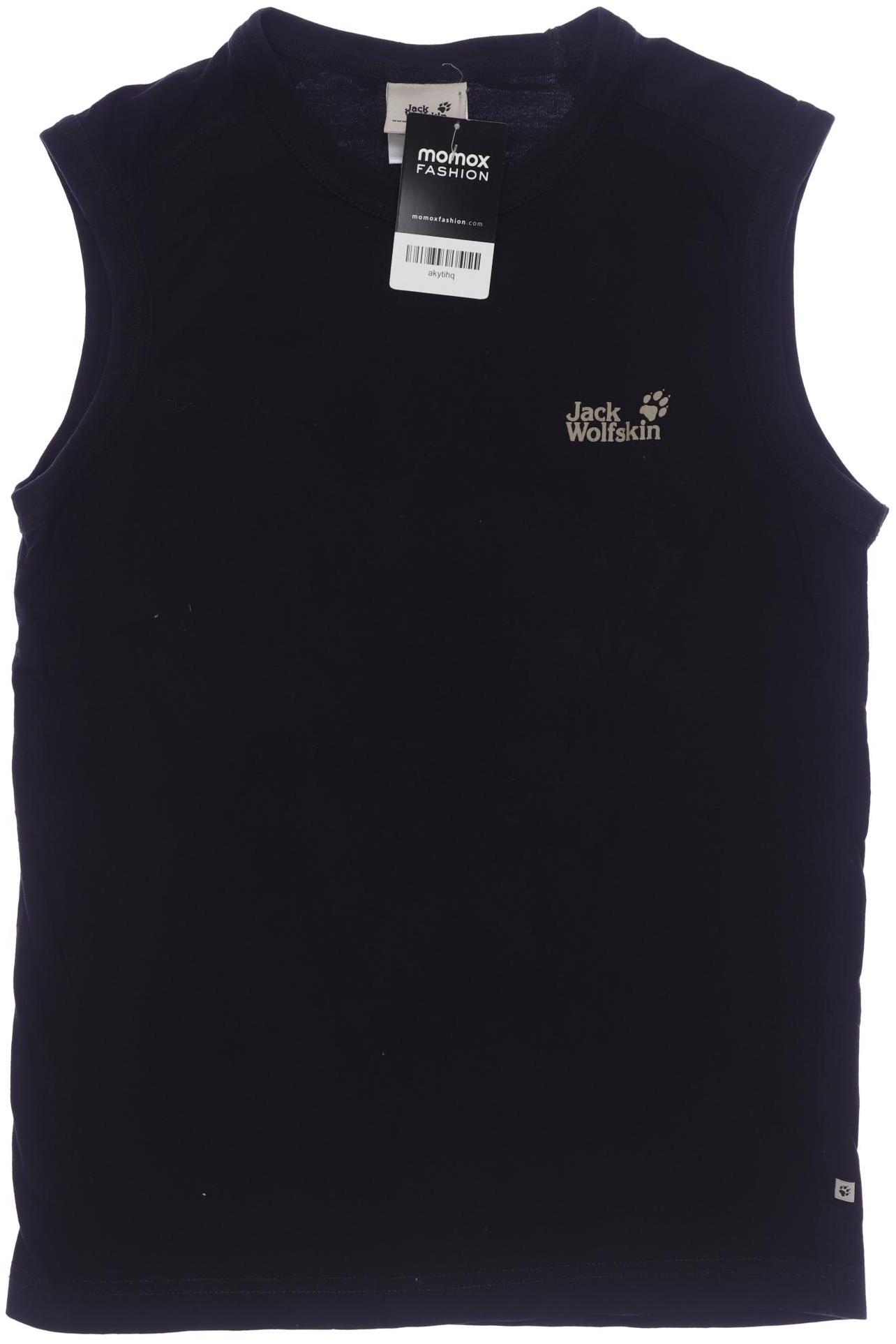 

Jack Wolfskin Herren T-Shirt, schwarz, Gr. 48