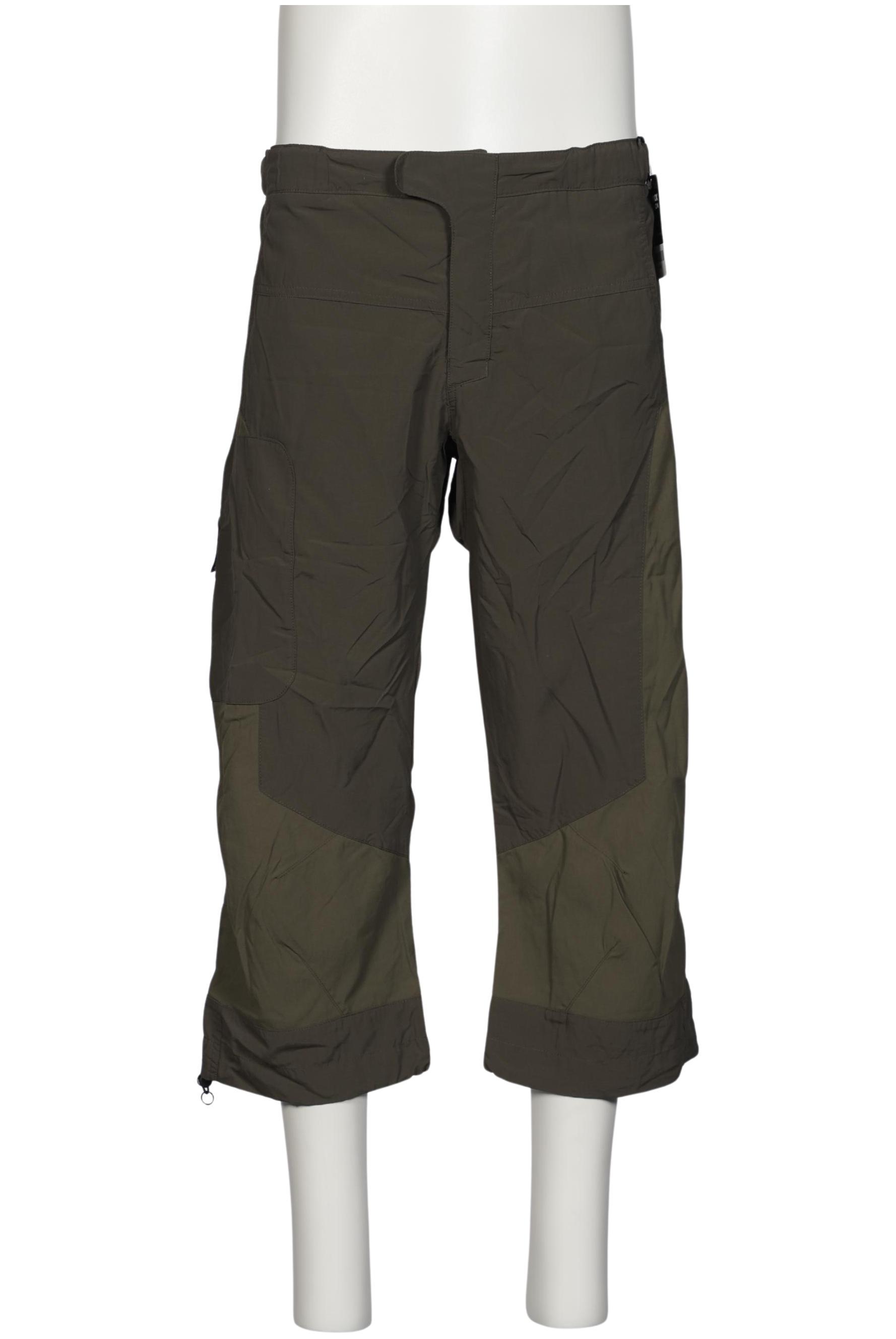 

Jack Wolfskin Herren Shorts, grün, Gr. 48