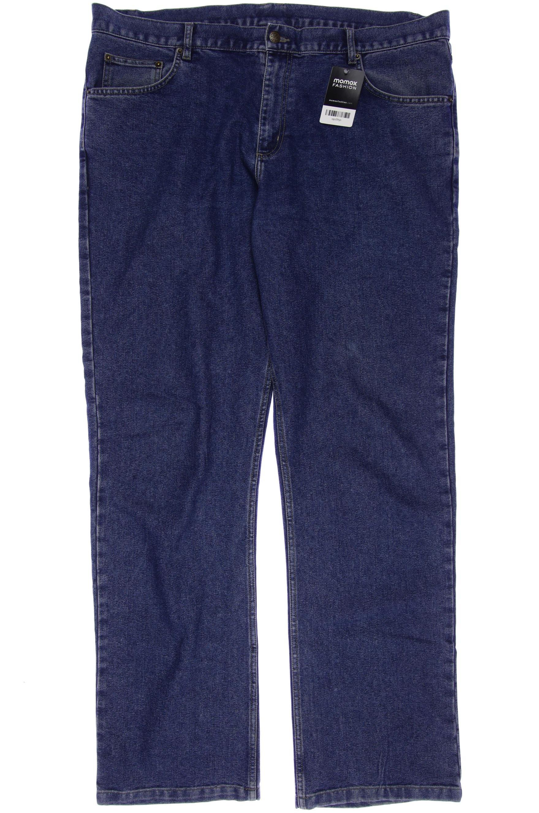 

Jack Wolfskin Herren Jeans, marineblau, Gr. 56