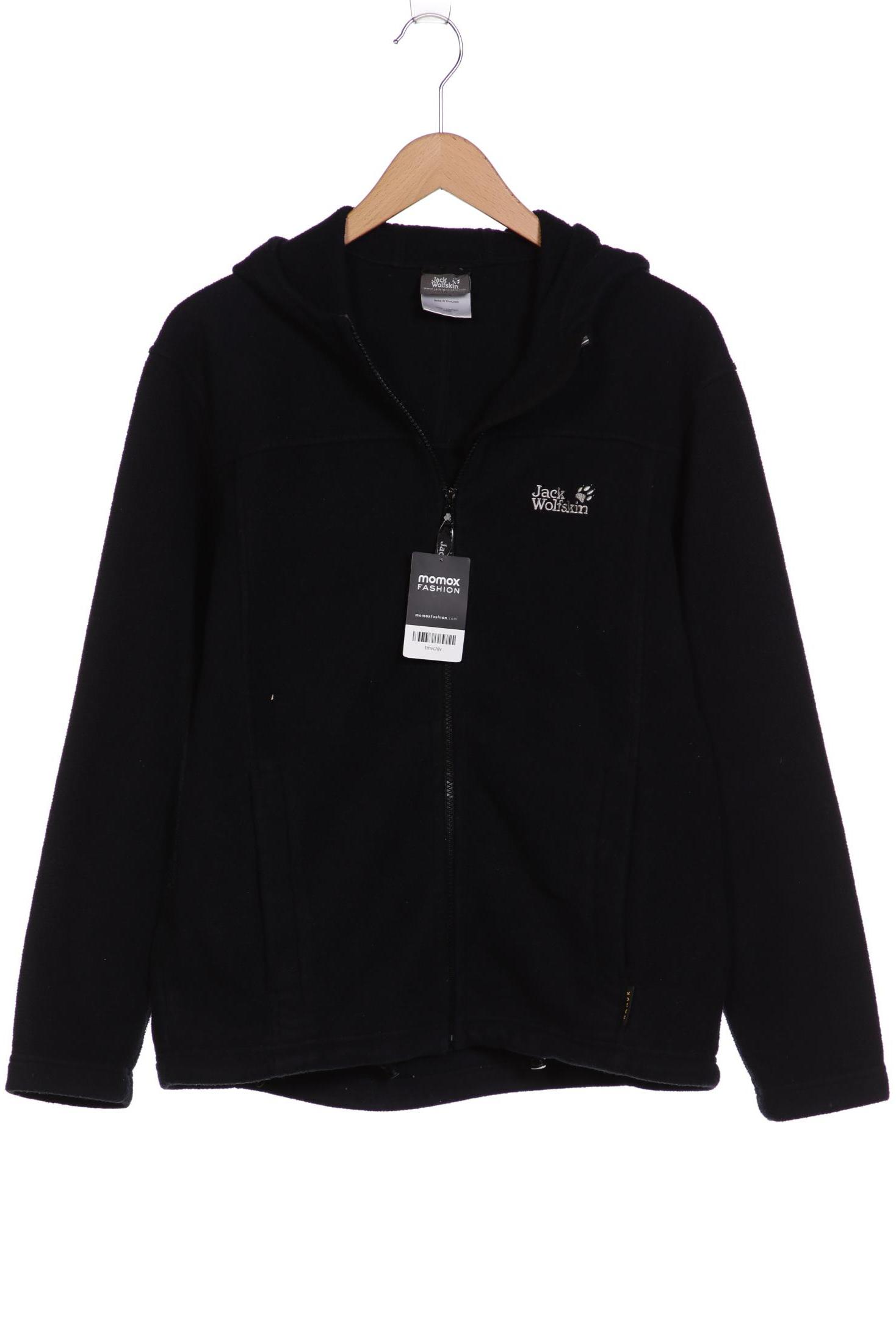 

Jack Wolfskin Herren Jacke, marineblau