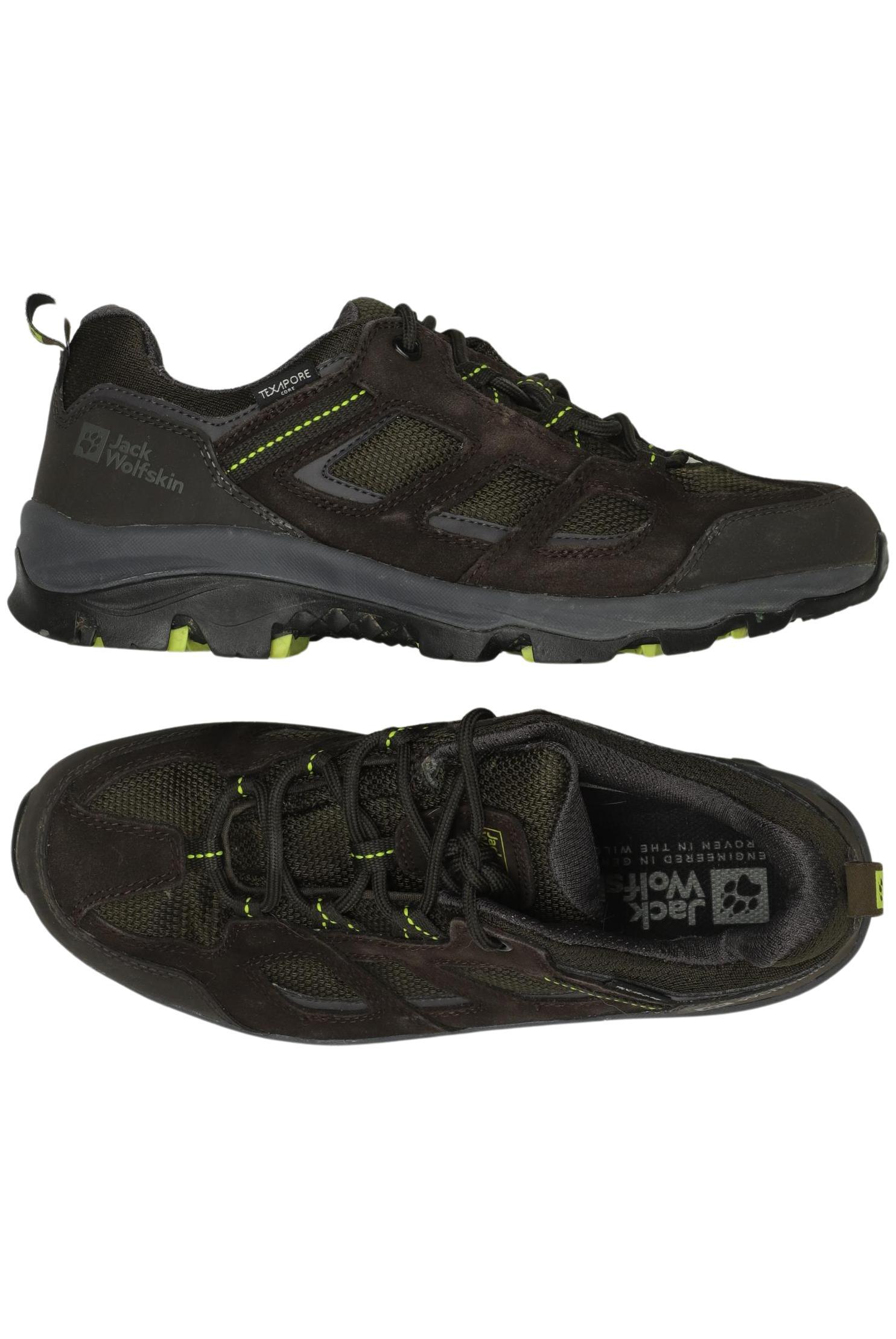 

Jack Wolfskin Herren Sneakers, braun, Gr. 41