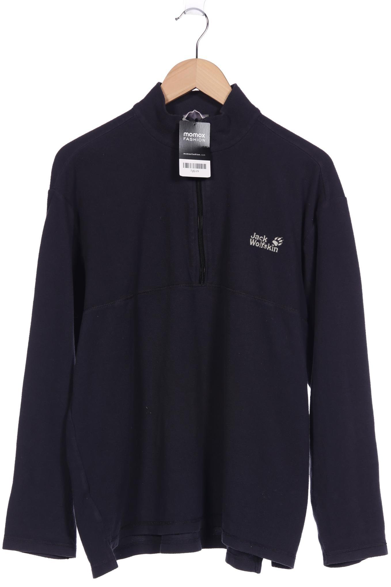 

Jack Wolfskin Herren Sweatshirt, grau, Gr. 54