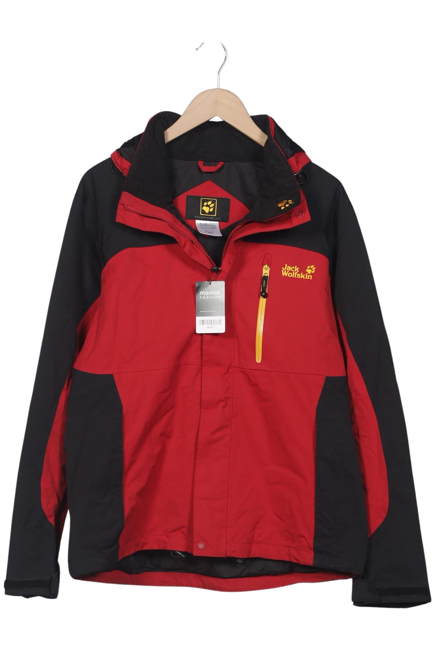 Thumbnail - Jack Wolfskin Herren Jacke, mehrfarbig, Gr. 50