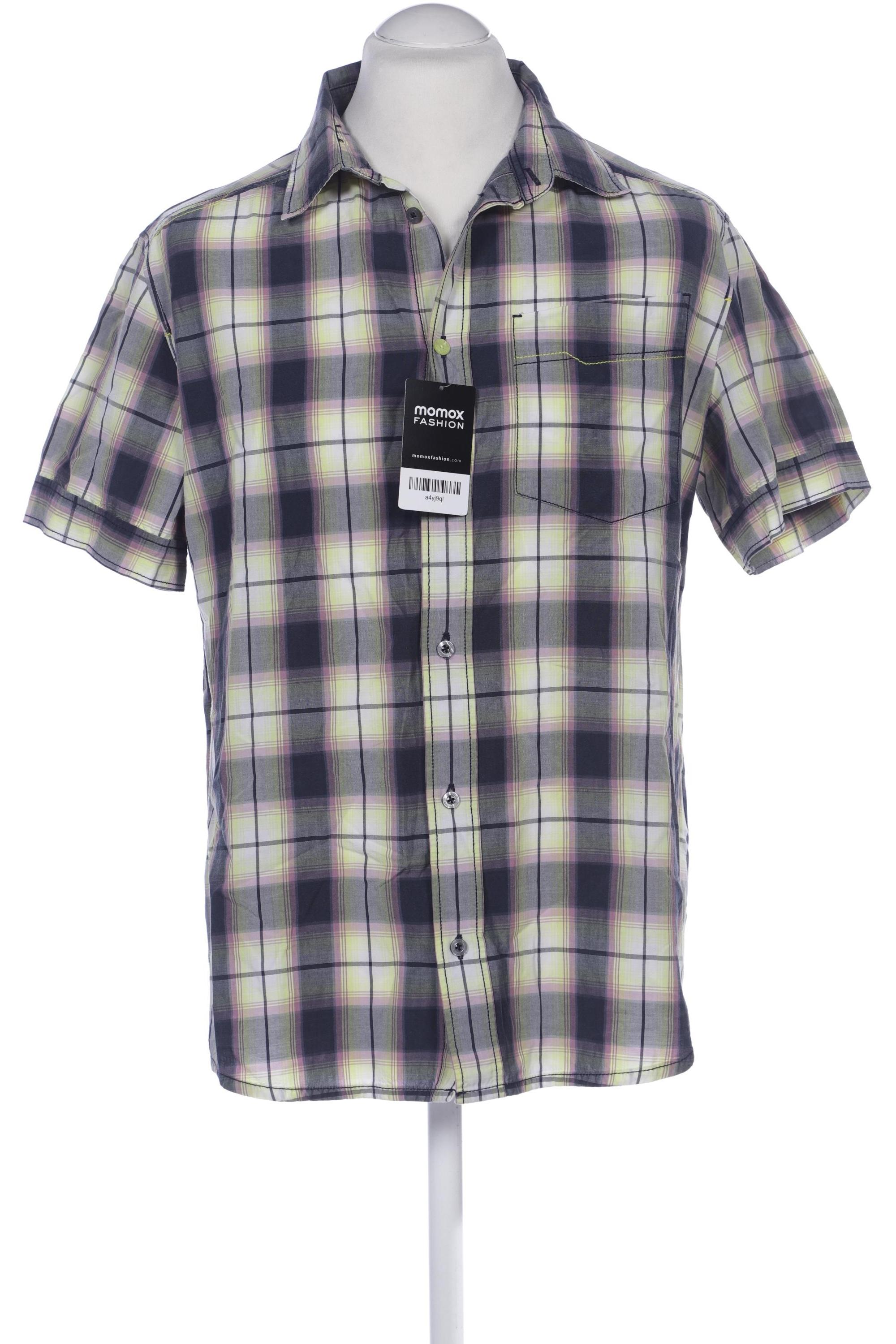 

Jack Wolfskin Herren Hemd, mehrfarbig, Gr. 52