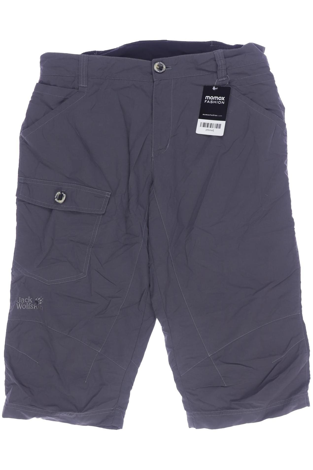 

Jack Wolfskin Herren Shorts, grau, Gr. 48