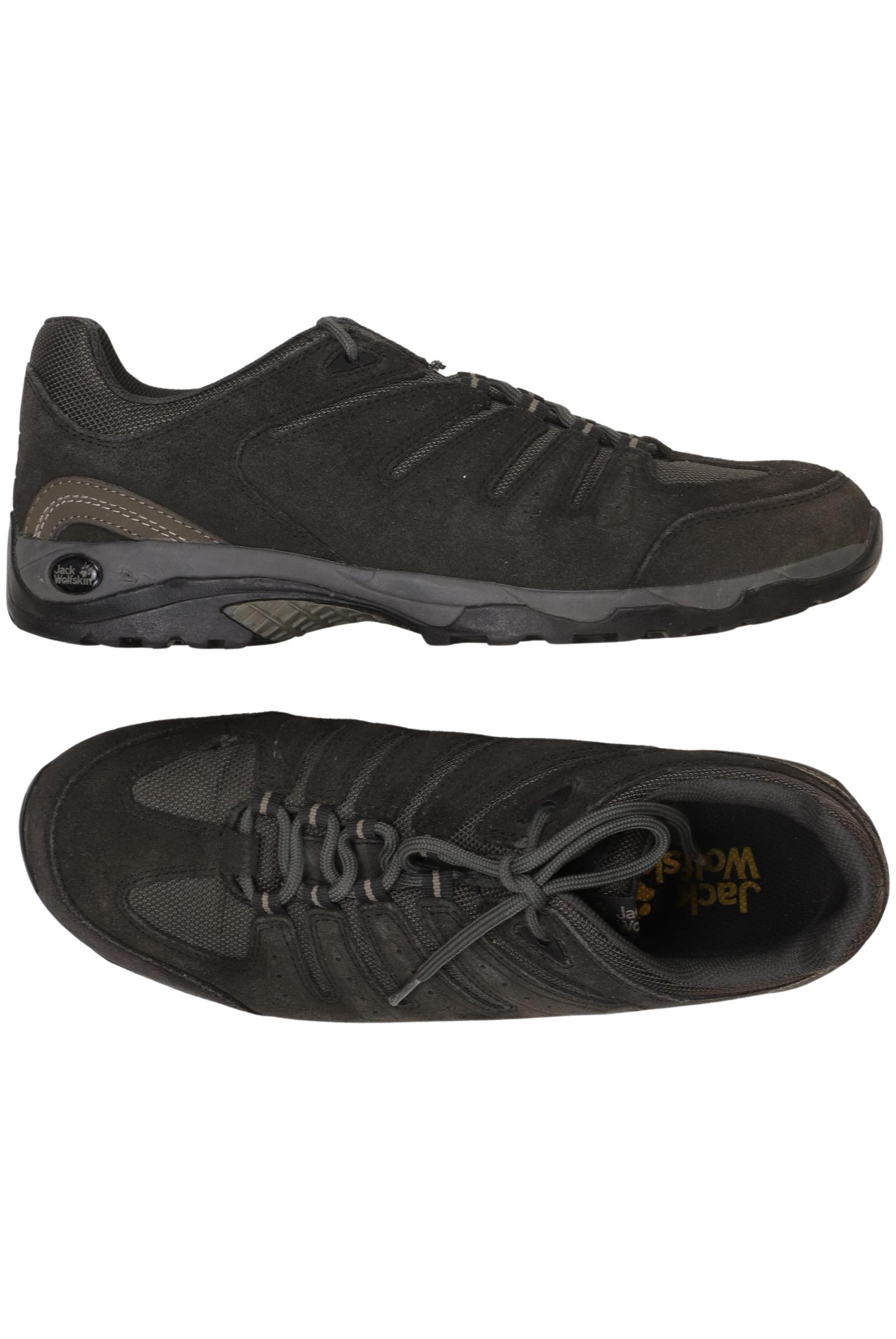 Thumbnail - Jack Wolfskin Herren Halbschuh, grau, Gr. 43