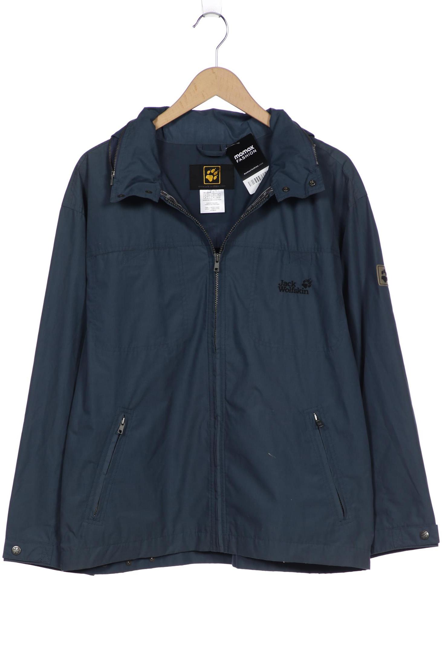 

Jack Wolfskin Herren Jacke, türkis