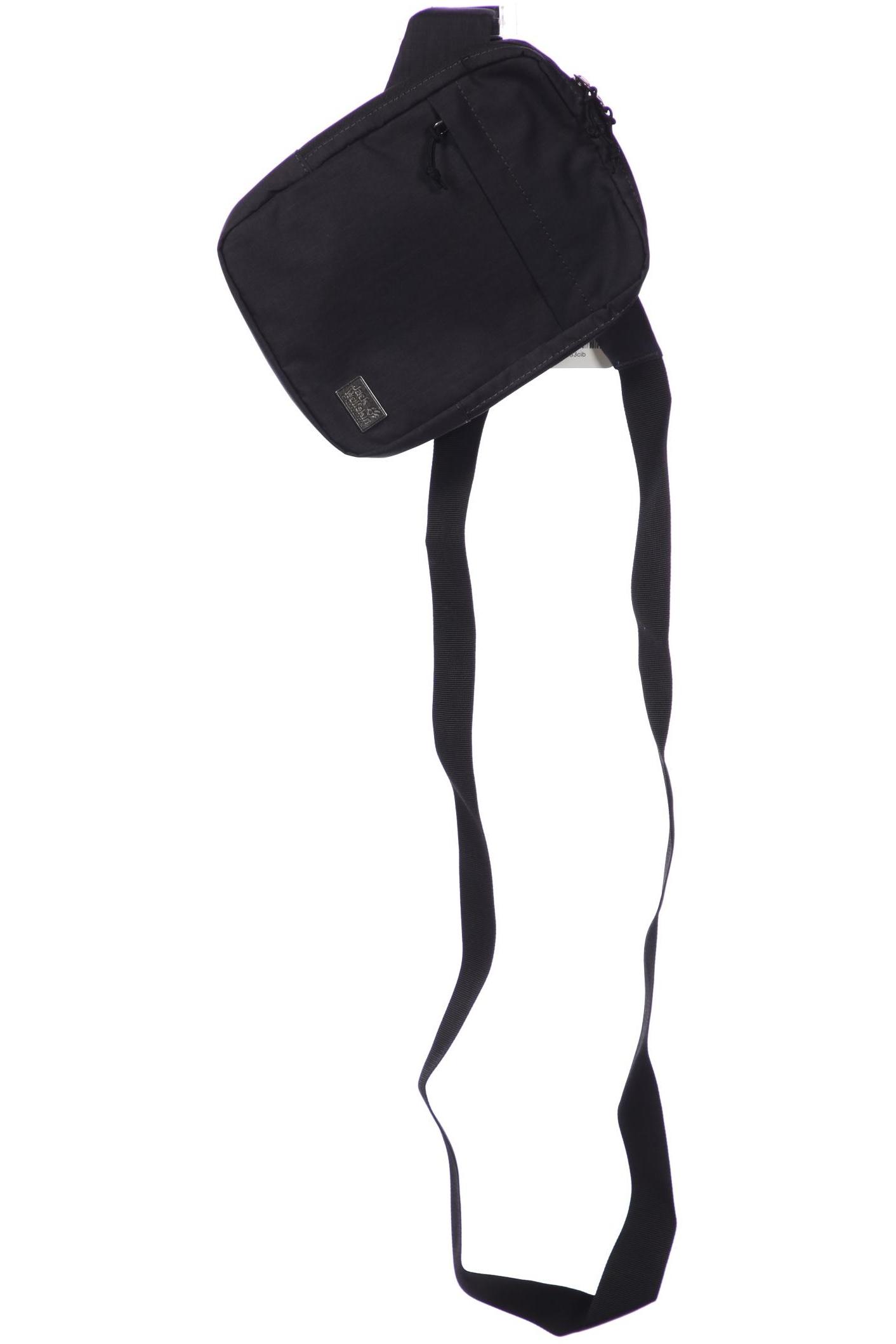 

Jack Wolfskin Herren Tasche, schwarz