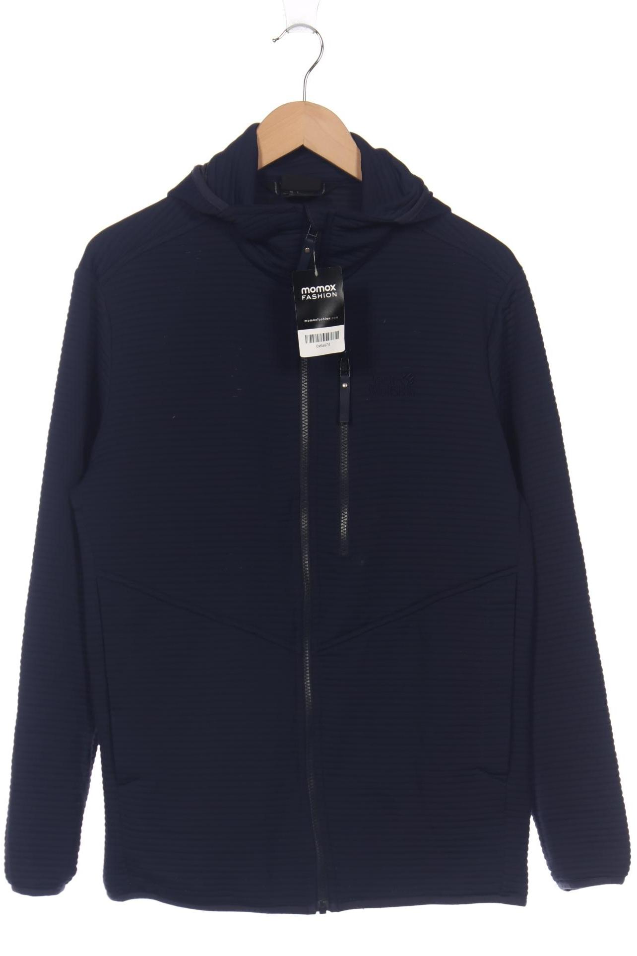 

Jack Wolfskin Herren Kapuzenpullover, marineblau, Gr. 52