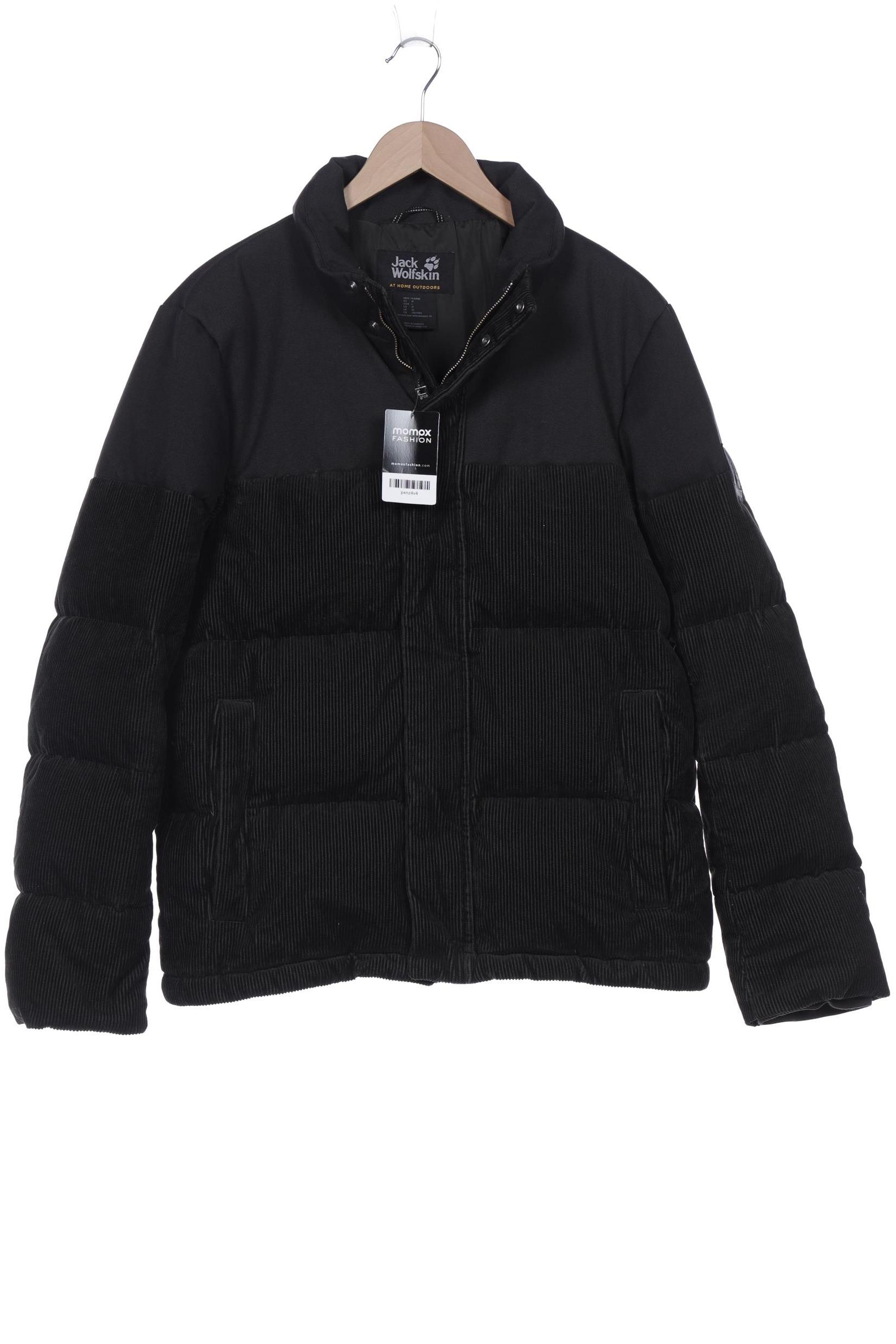

Jack Wolfskin Herren Jacke, grün, Gr. 48