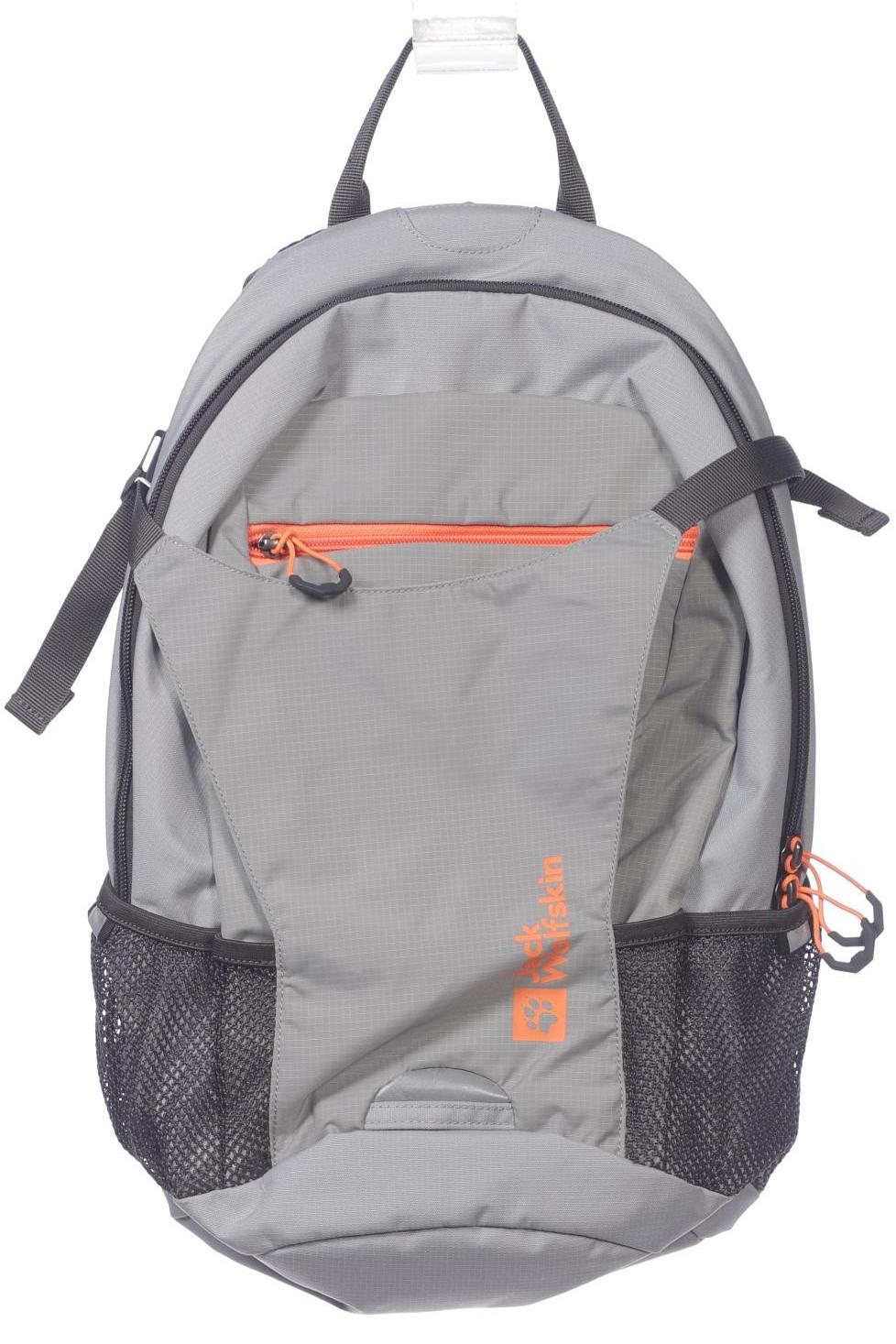 

Jack Wolfskin Herren Rucksack, grau, Gr.