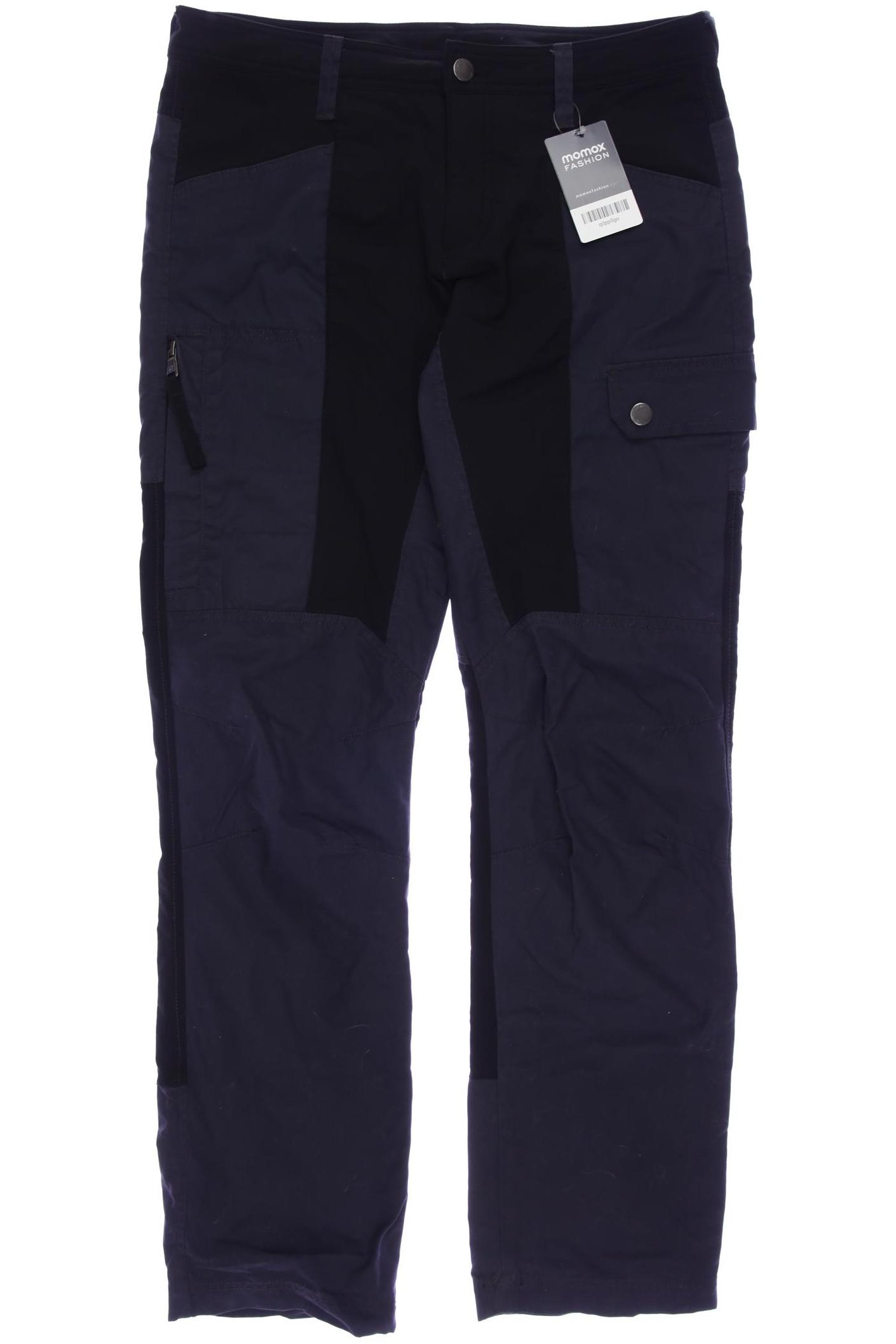 

Jack Wolfskin Herren Stoffhose, schwarz, Gr. 32