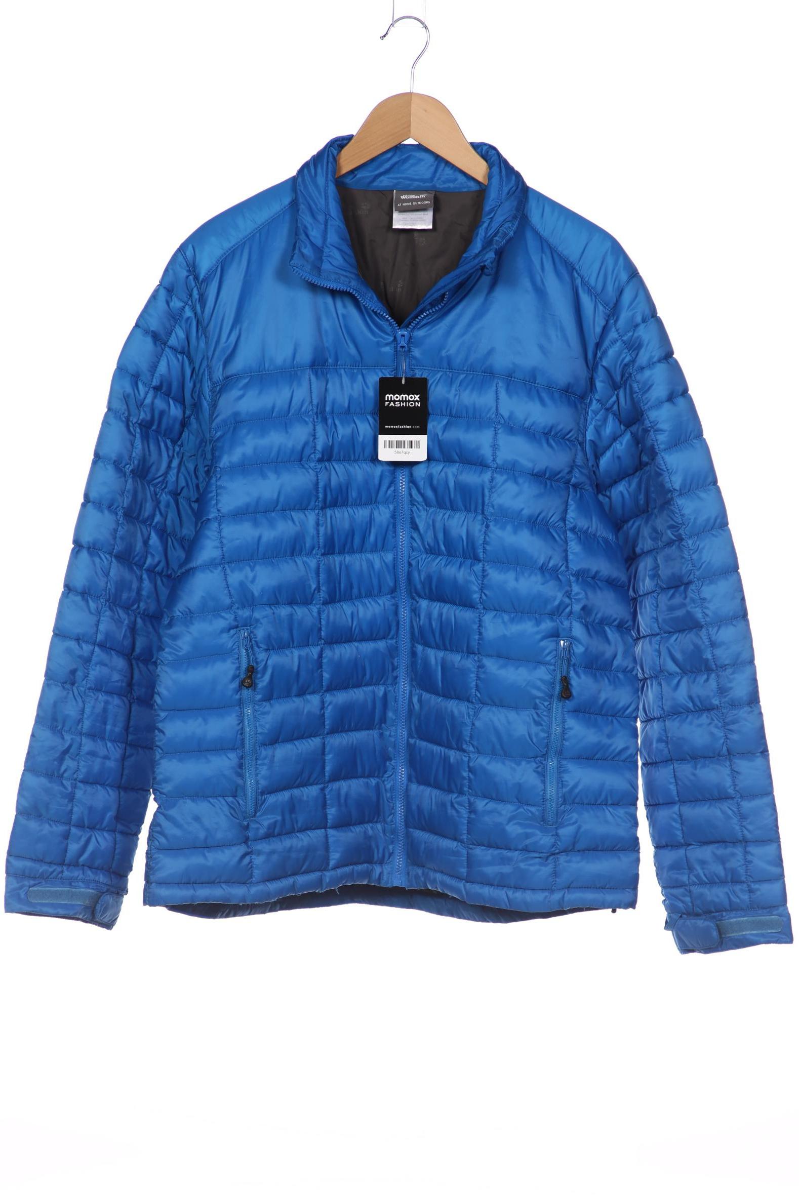 

Jack Wolfskin Herren Jacke, blau, Gr. 54