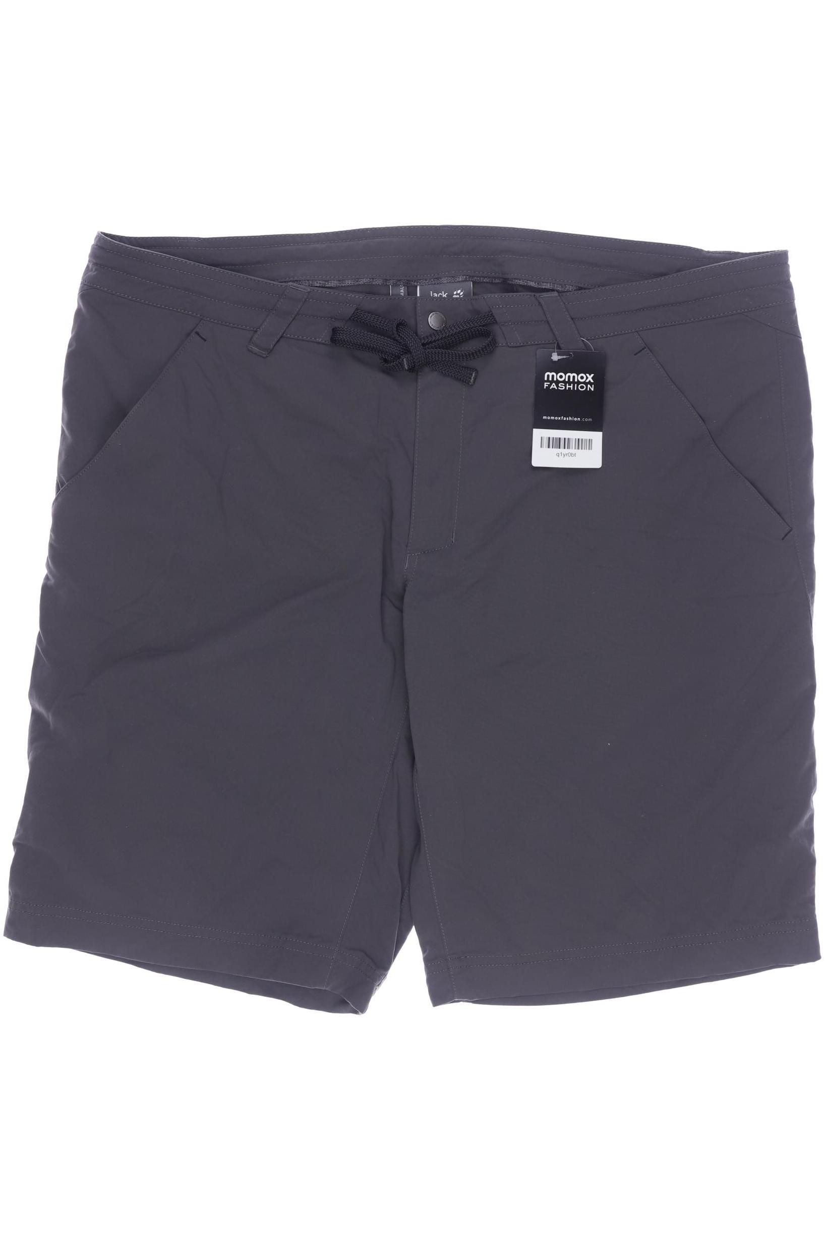 

Jack Wolfskin Herren Shorts, grau