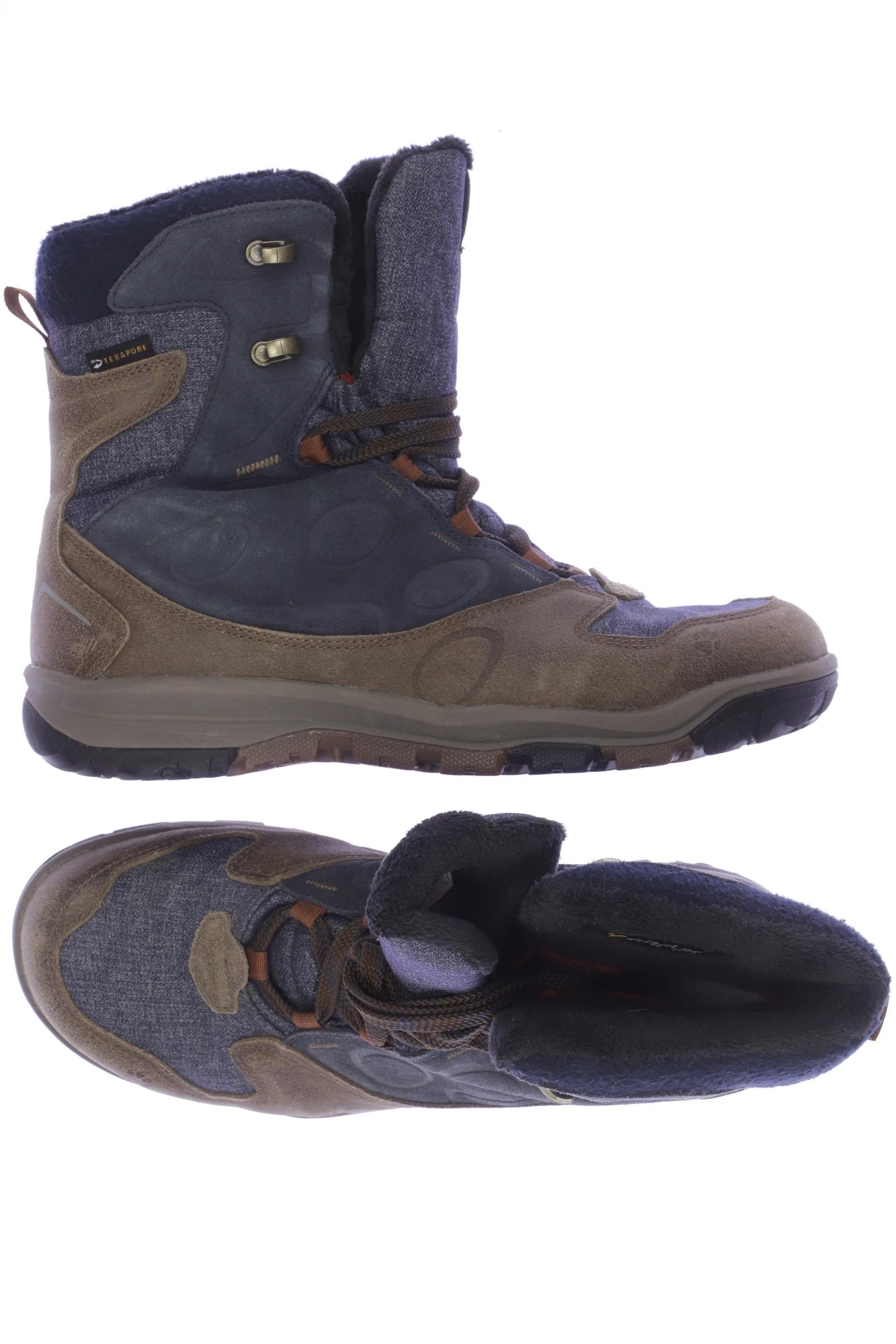 

Jack Wolfskin Herren Stiefel, marineblau, Gr. 44