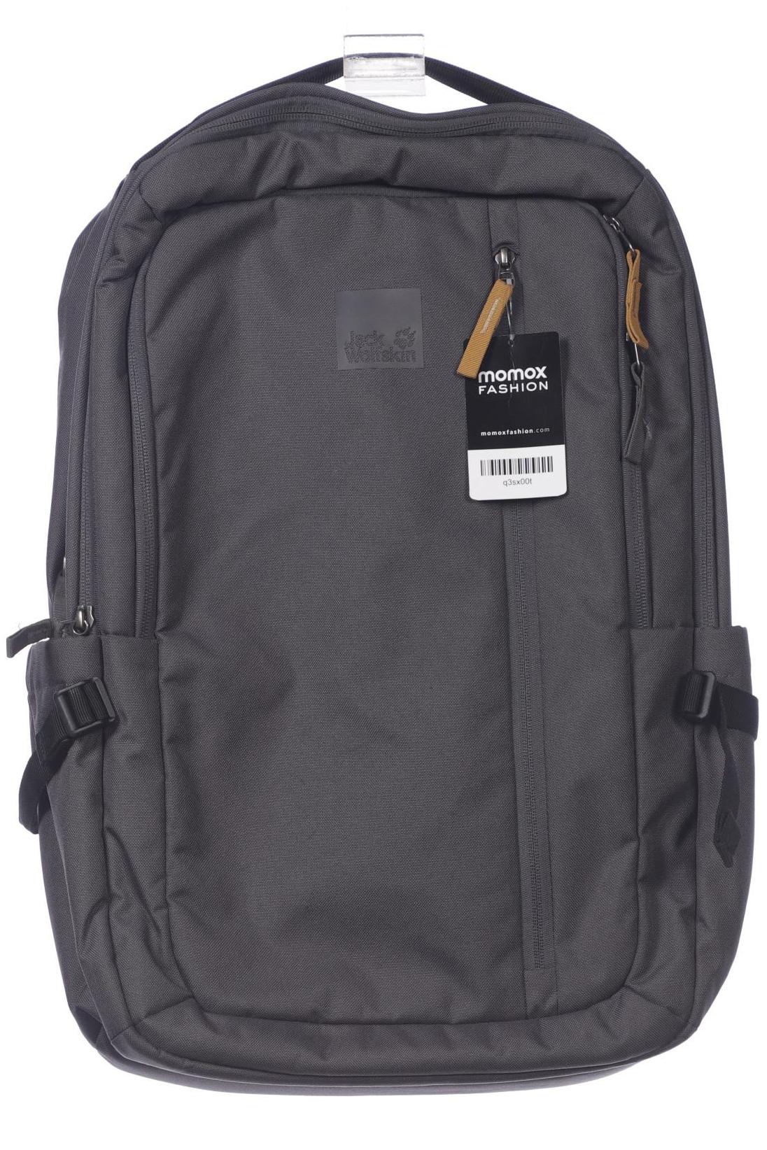 

Jack Wolfskin Herren Rucksack, grau, Gr.