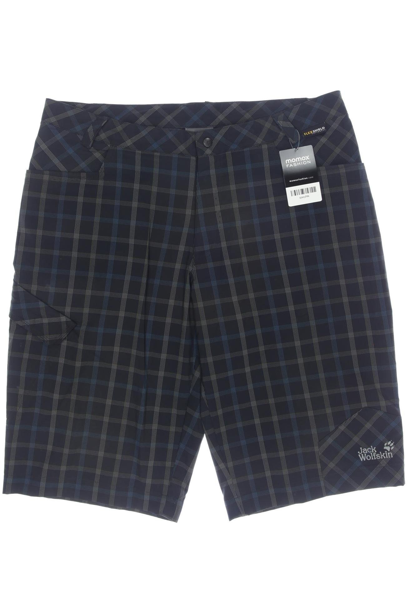 

Jack Wolfskin Herren Shorts, grau, Gr. 35