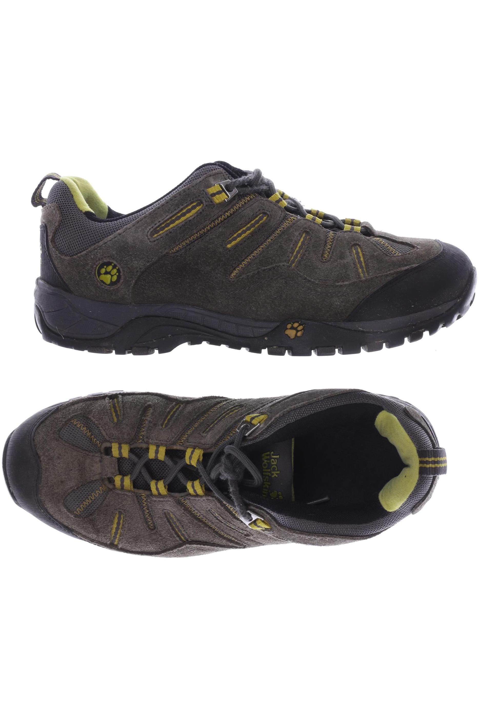 

Jack Wolfskin Herren Sneakers, braun