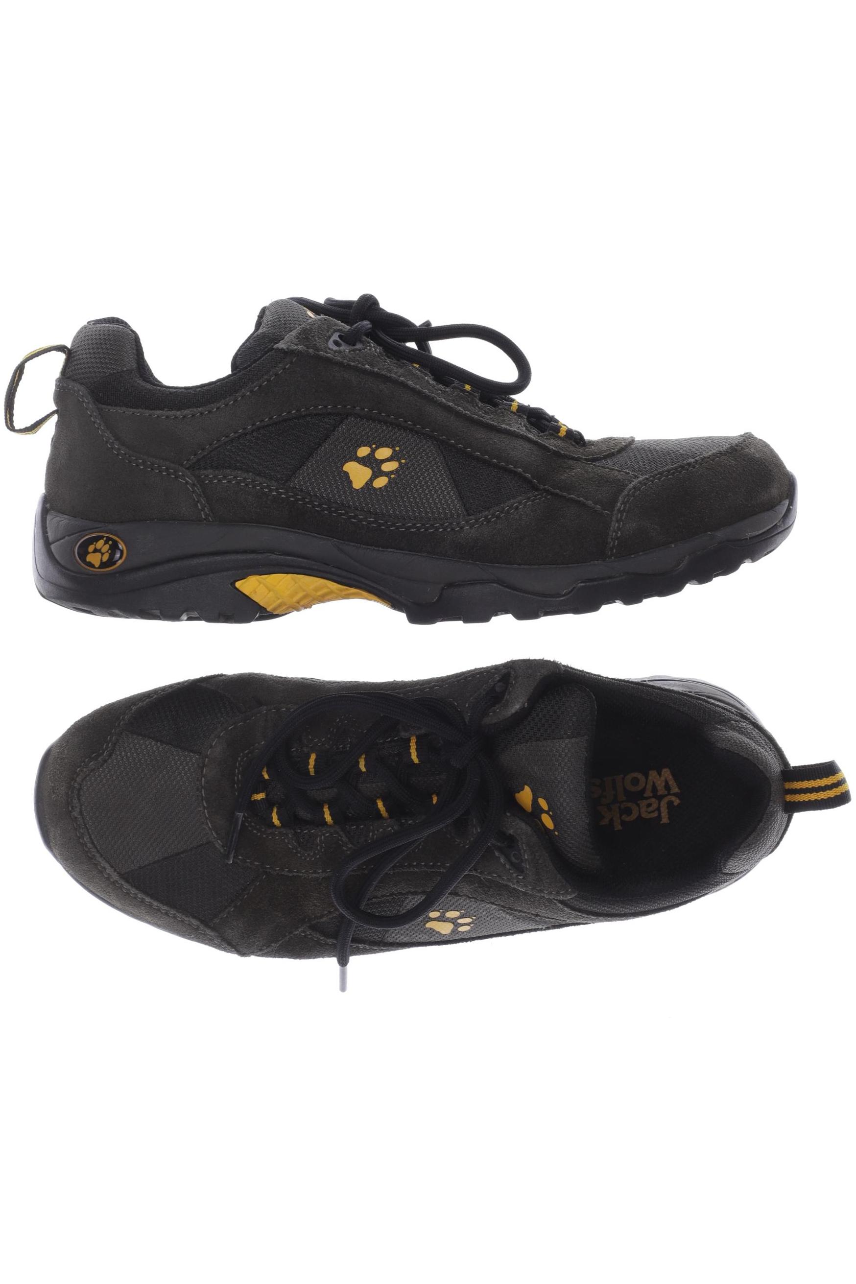 

Jack Wolfskin Herren Sneakers, braun